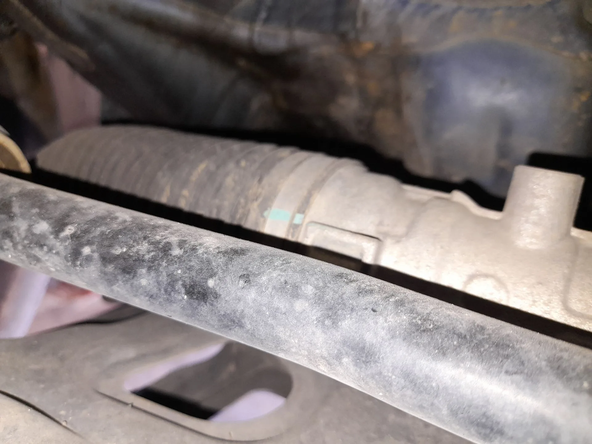 Cremallera Direccion para Seat Arona (Kj7, Kjp)
