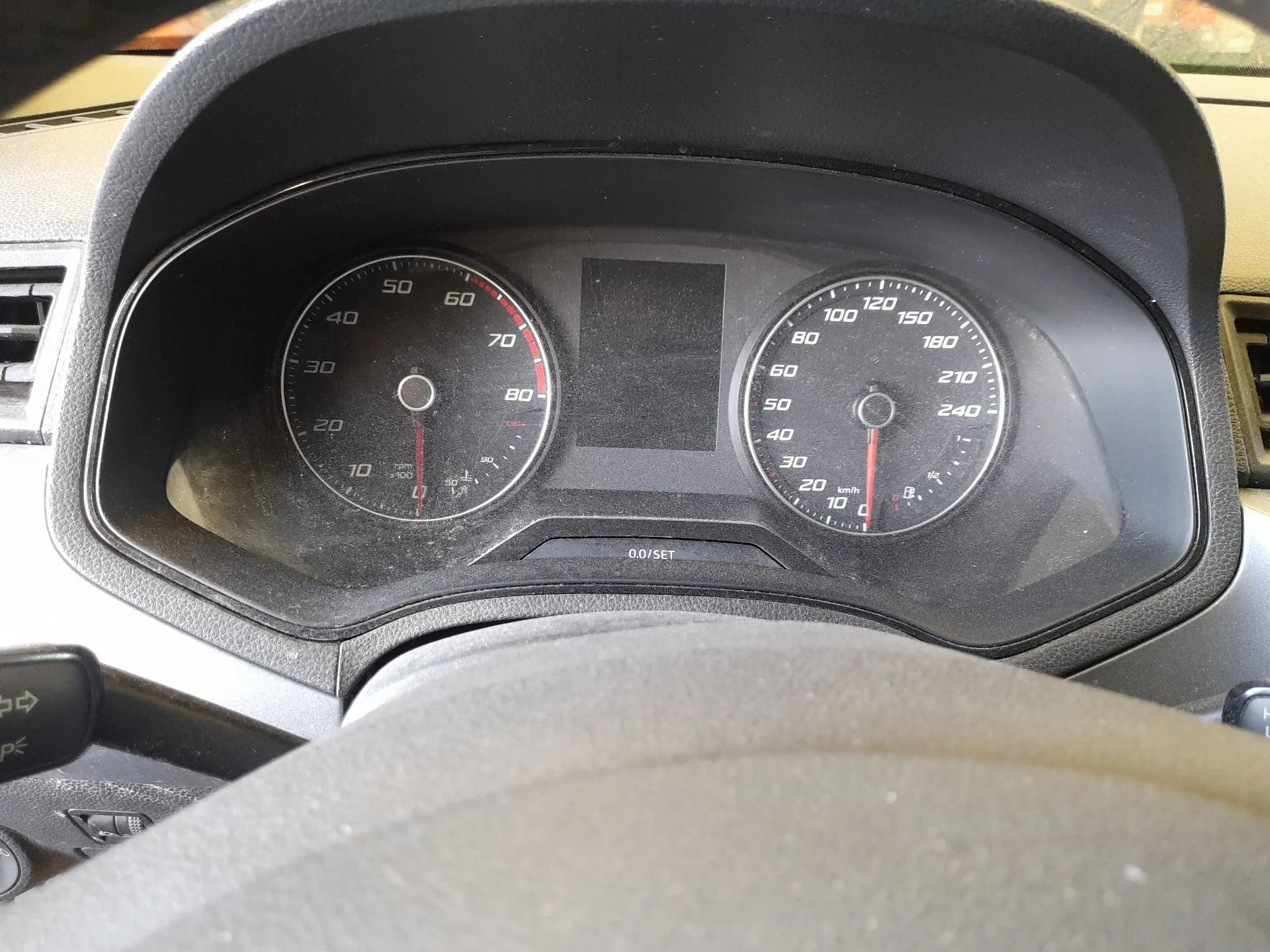 Cuadro Instrumentos para Seat Arona (Kj7, Kjp)