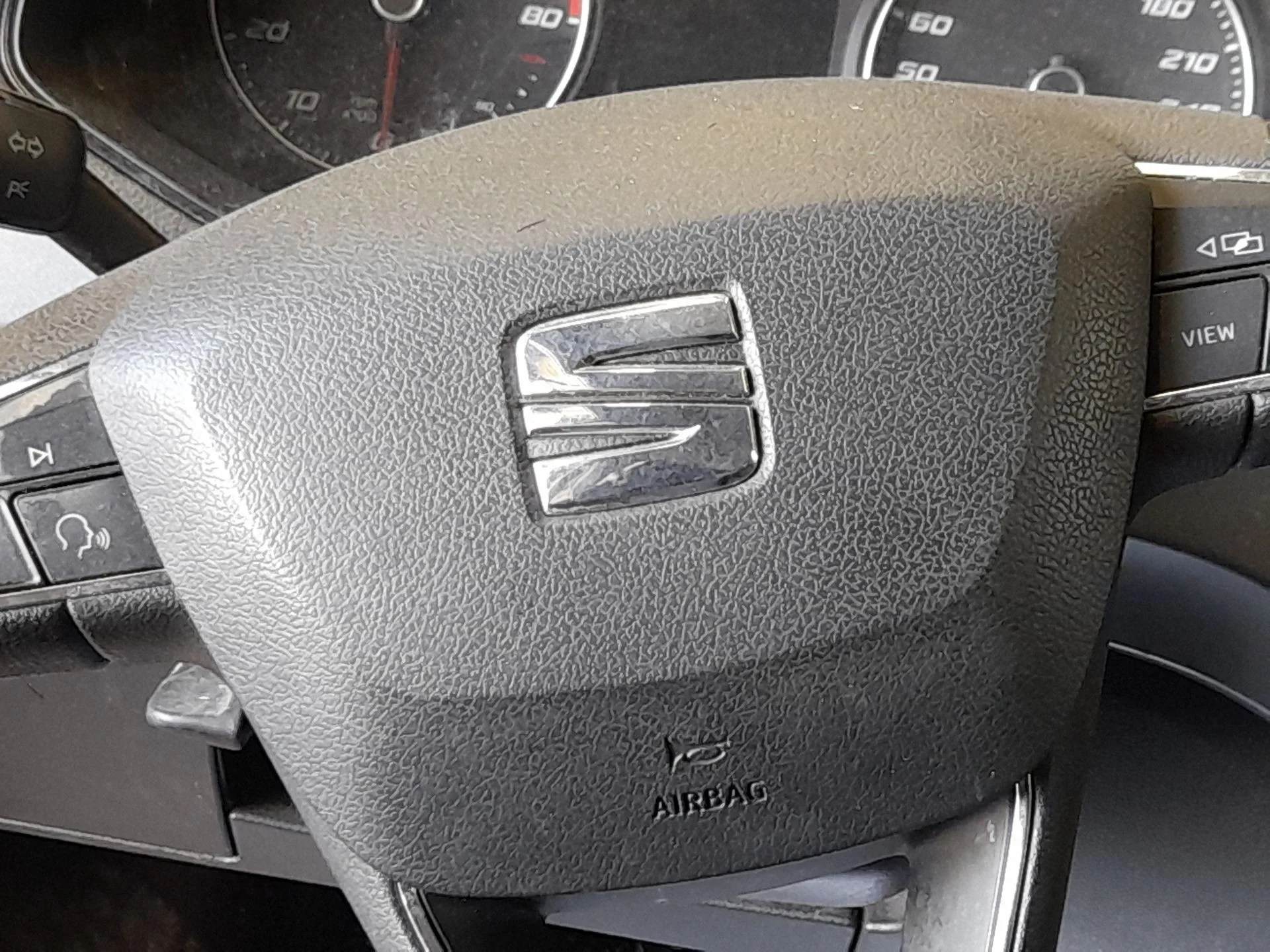 Kit Airbag para Seat Arona (Kj7, Kjp)