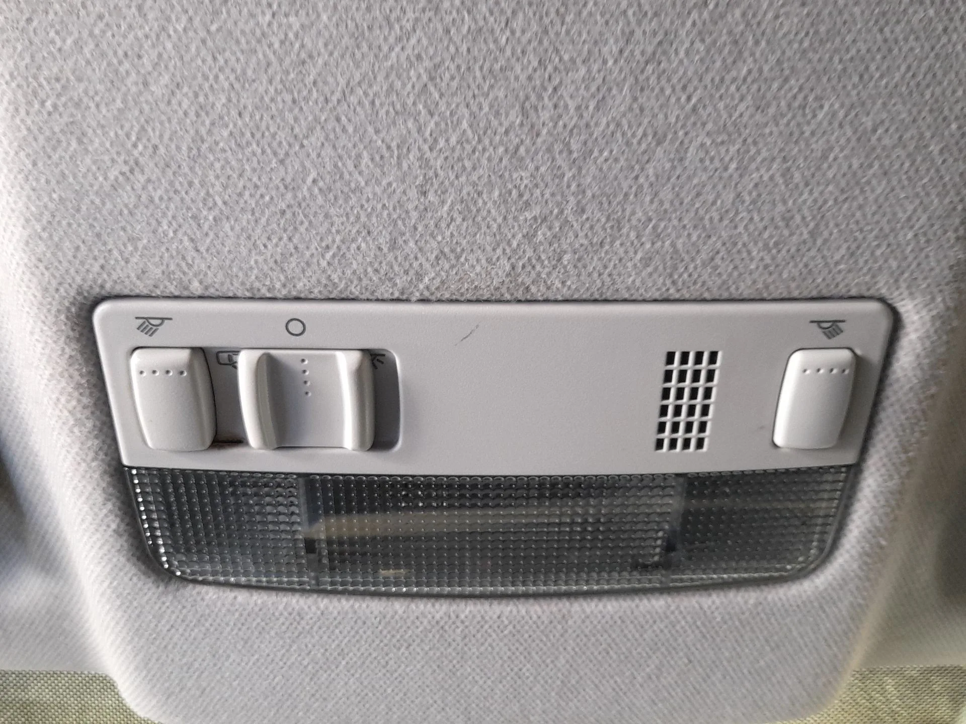 Luz Interior para Seat Arona (Kj7, Kjp)