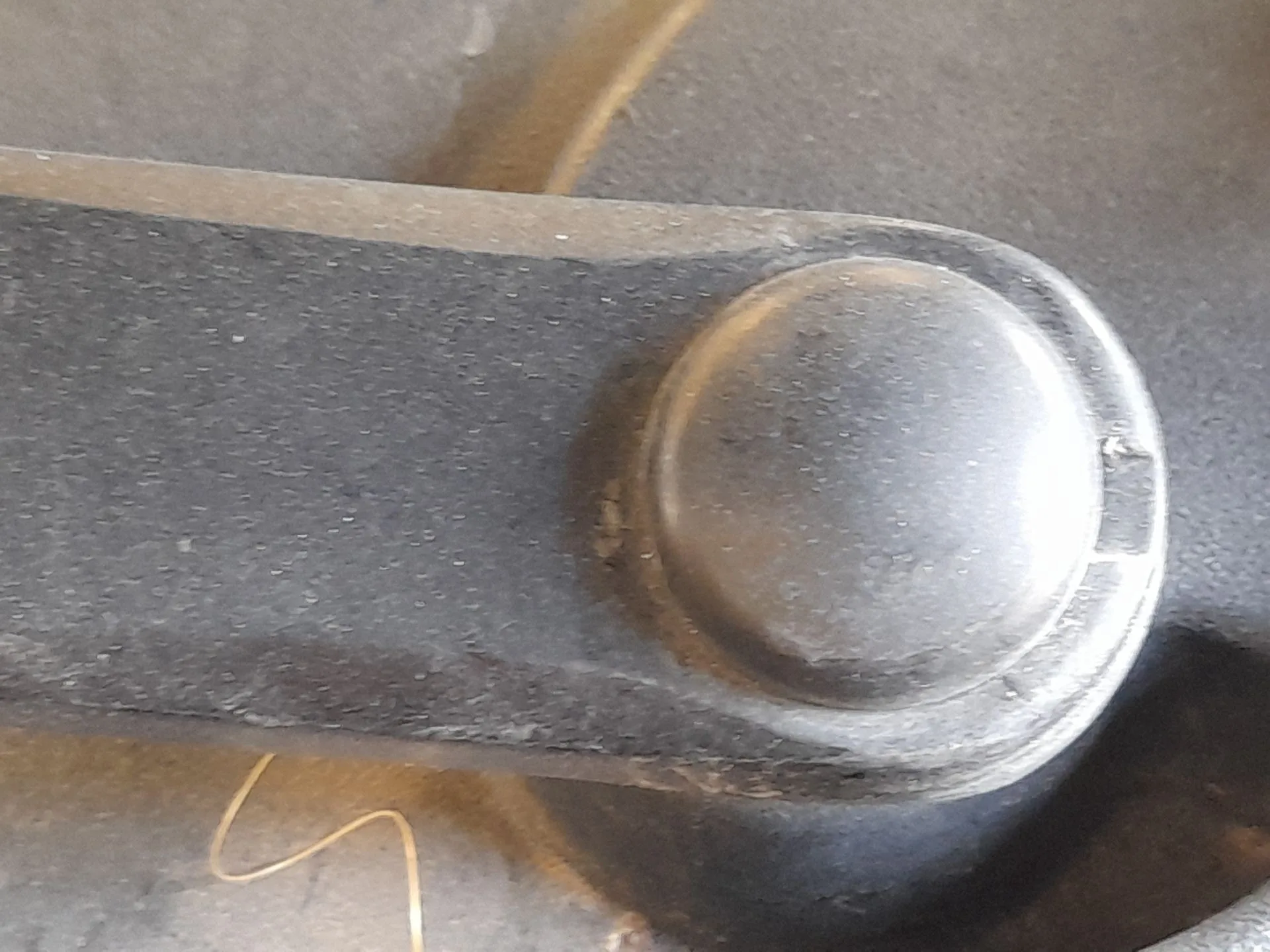 Motor Limpia Delantero para Seat Arona (Kj7, Kjp)