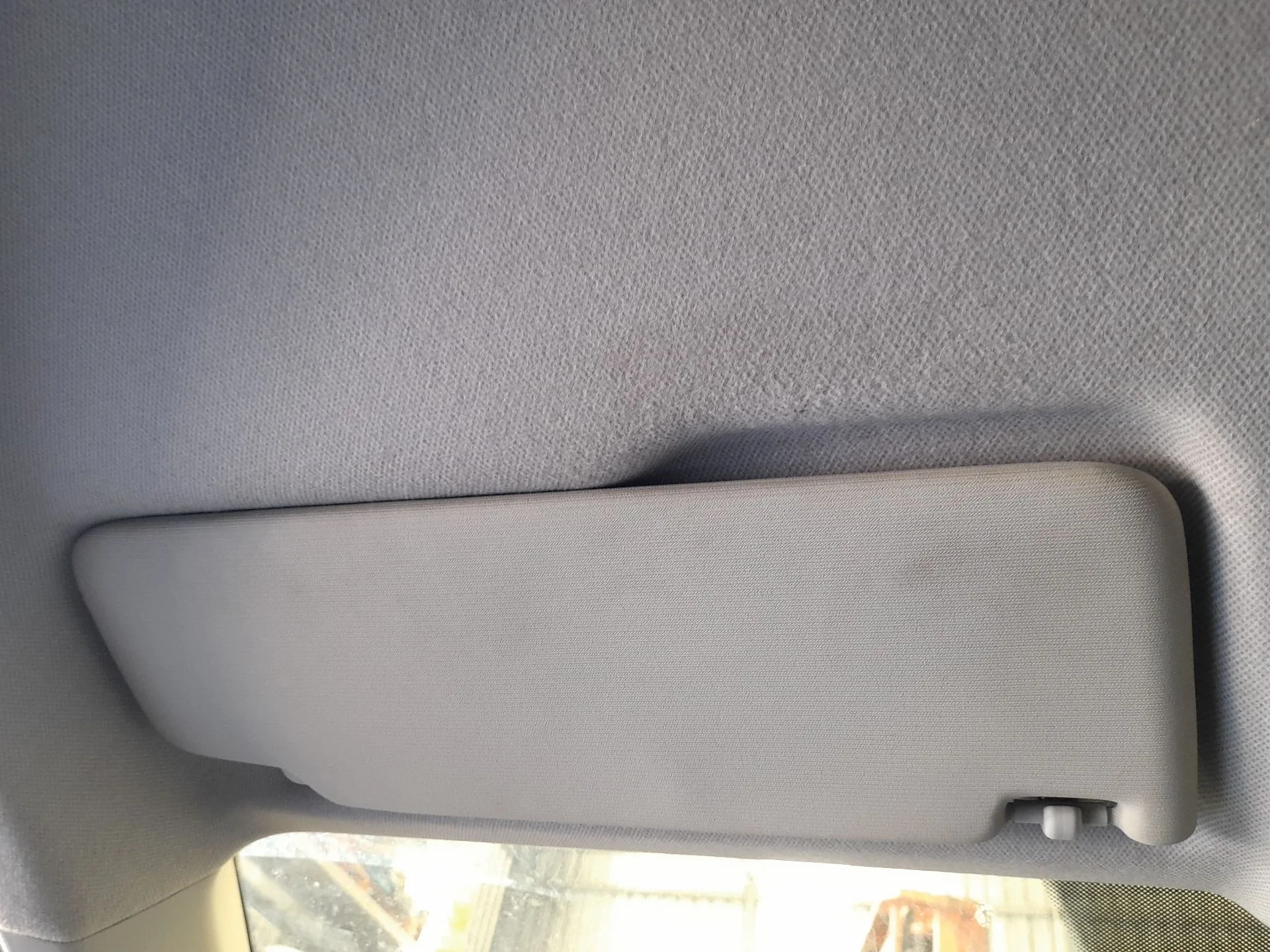 Parasol Izquierdo para Seat Arona (Kj7, Kjp)