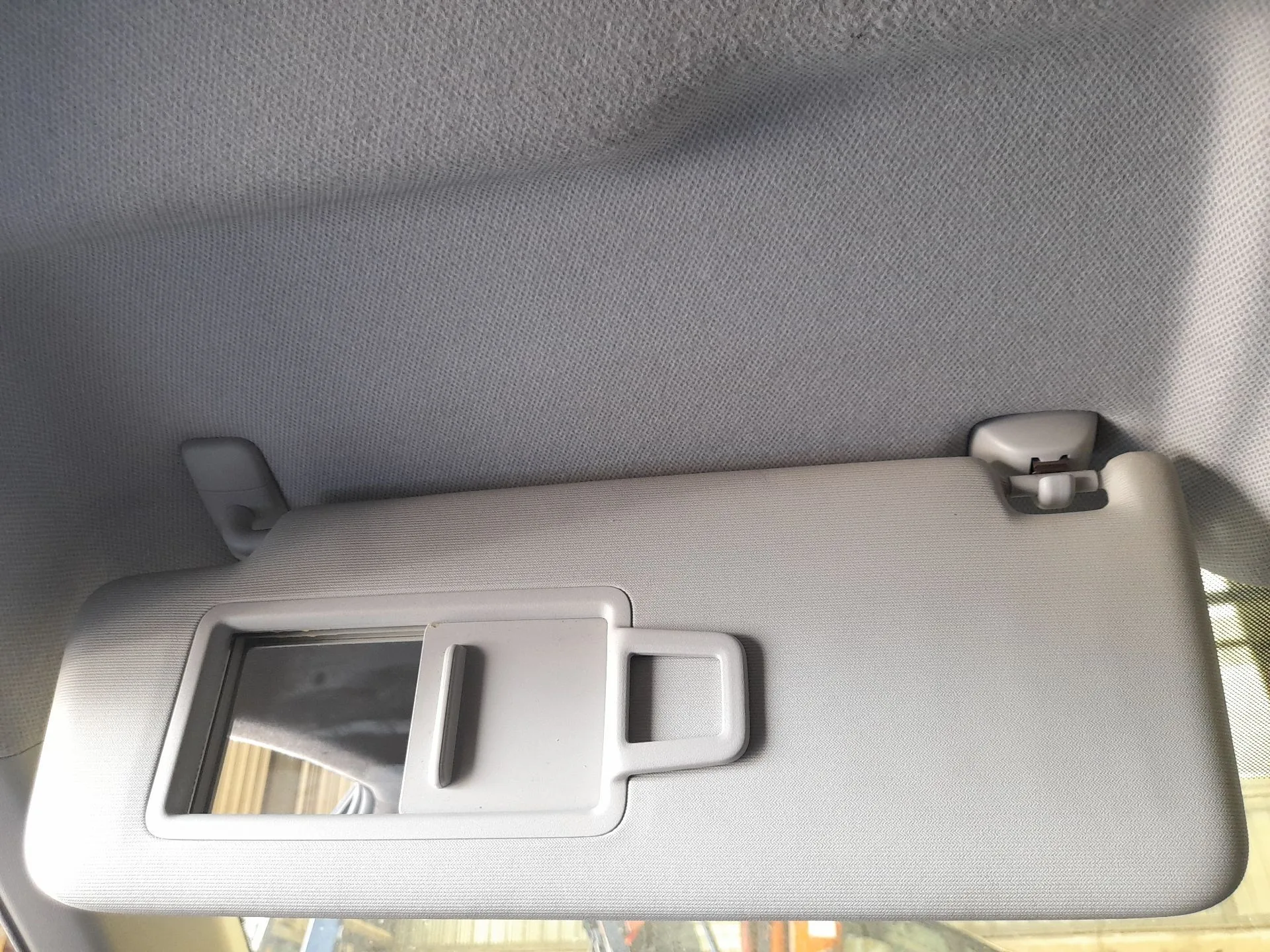 Parasol Izquierdo para Seat Arona (Kj7, Kjp)