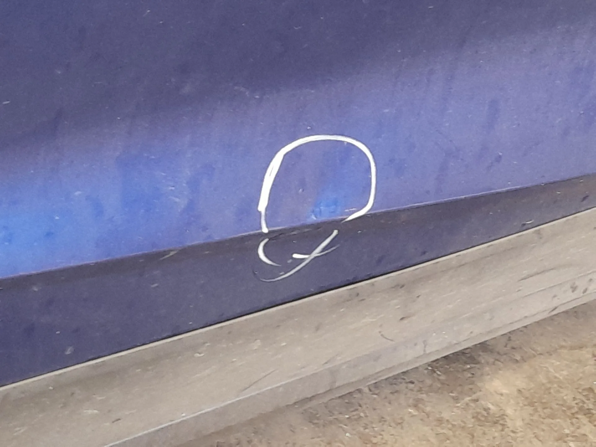 Puerta Trasera Derecha para Seat Arona (Kj7, Kjp)