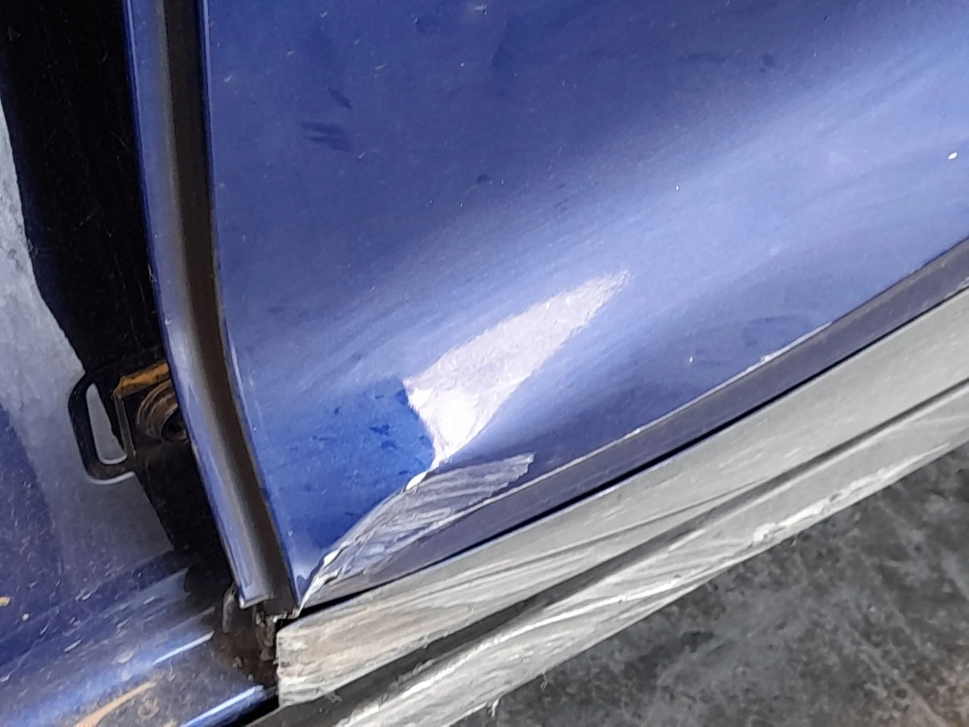 Puerta Trasera Izquierda para Seat Arona (Kj7, Kjp)
