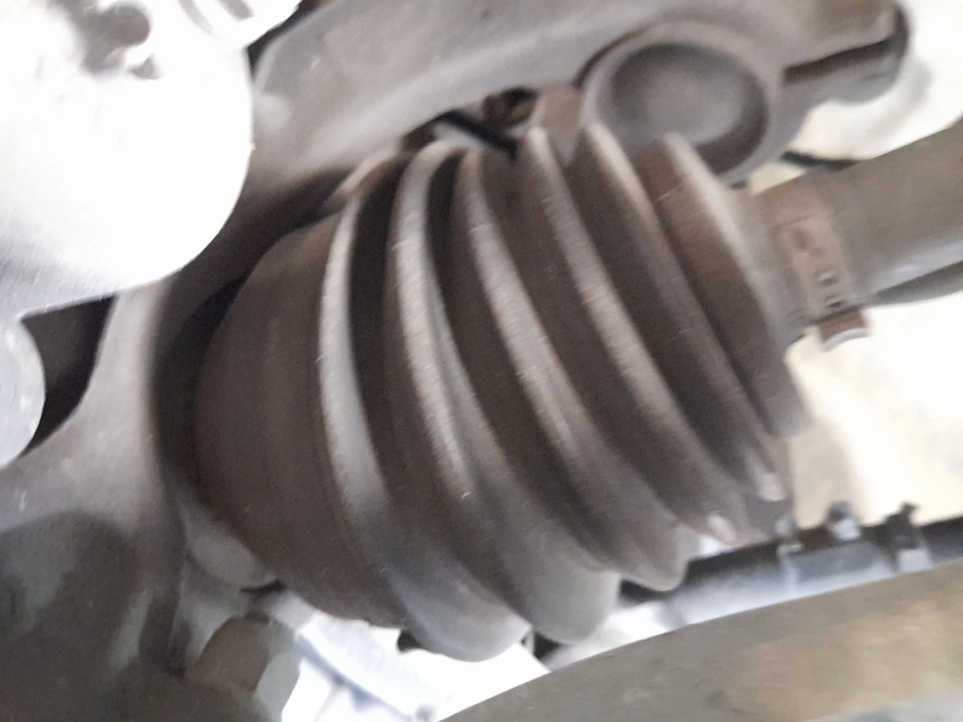 Transmision Delantera Derecha para Seat Arona (Kj7, Kjp)