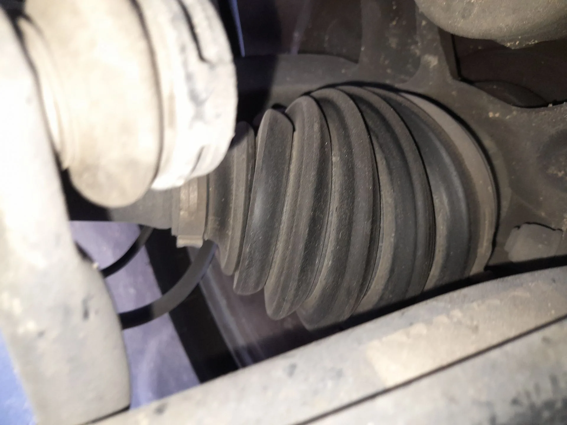 Transmision Delantera Izquierda para Seat Arona (Kj7, Kjp)