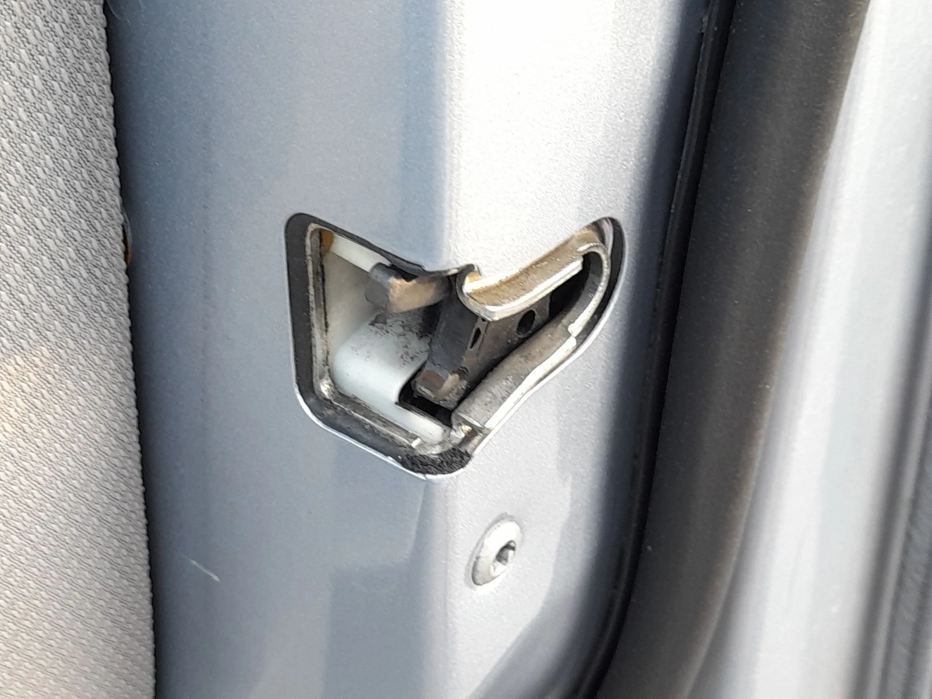 Cerradura Puerta Delantera Derecha para Mercedes-Benz Clase B Sports Tourer (W245)