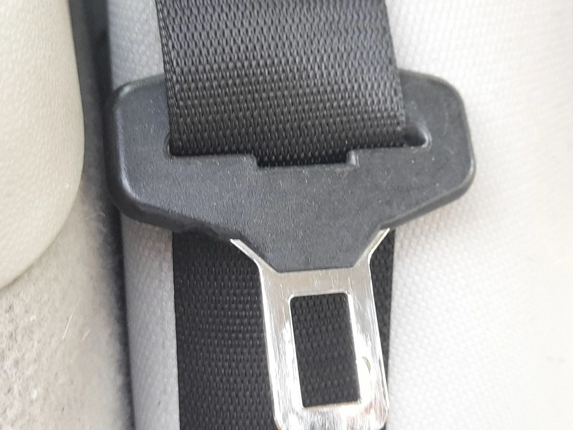Cinturon Seguridad Trasero Derecho para Mercedes-Benz Clase B Sports Tourer (W245)