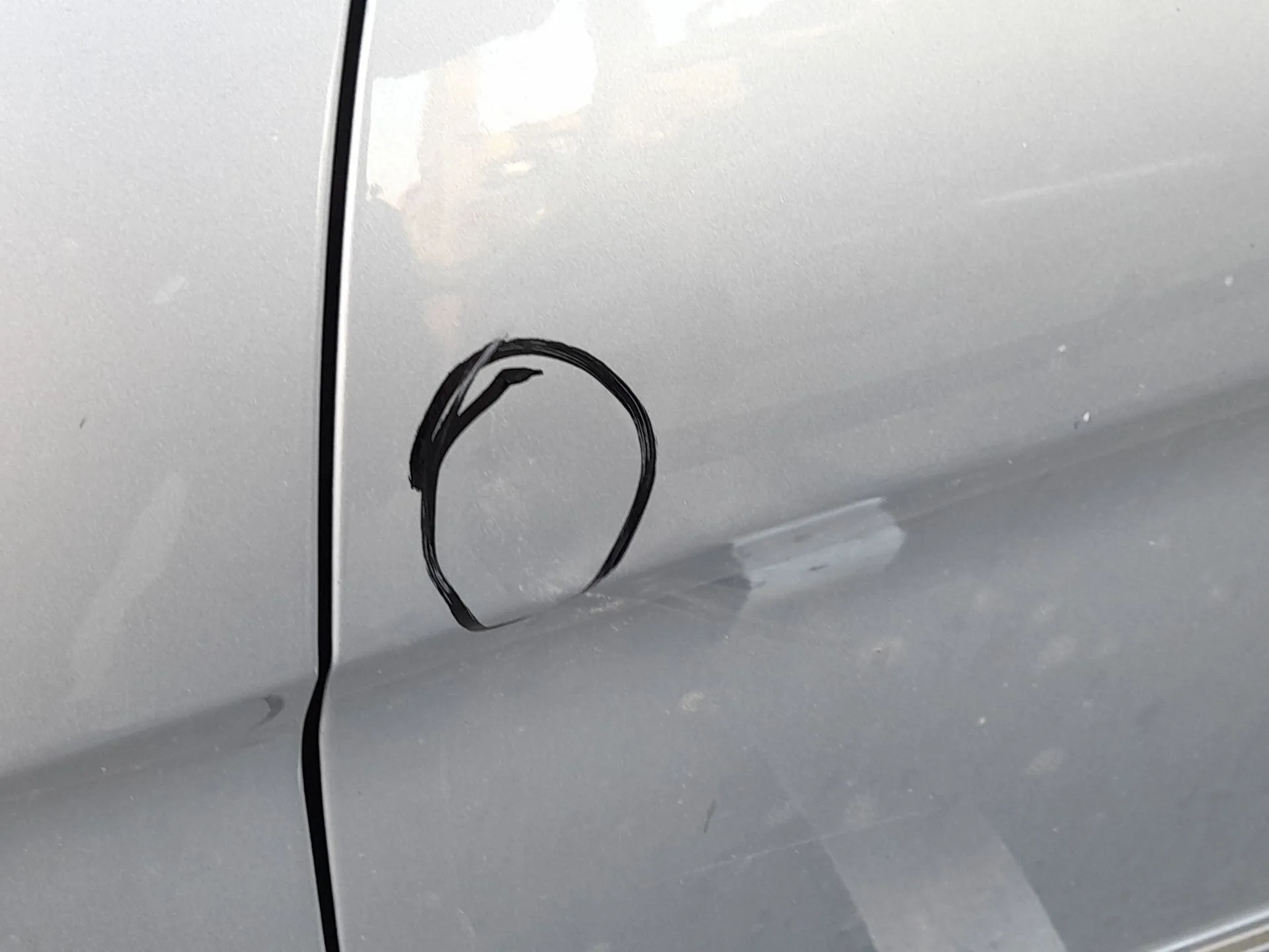 Puerta Delantera Izquierda para Mercedes-Benz Clase B Sports Tourer (W245)
