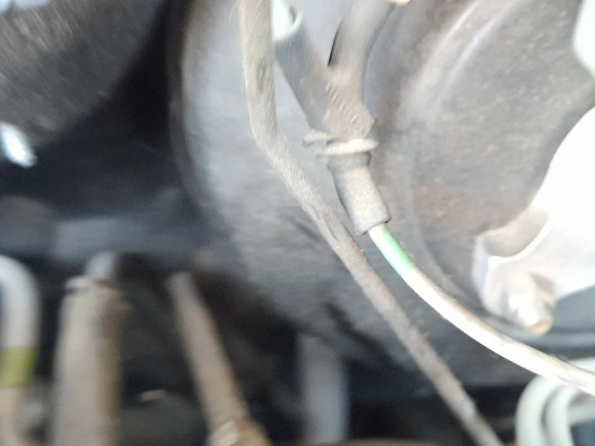 Servofreno para Mercedes-Benz Clase B Sports Tourer (W245)