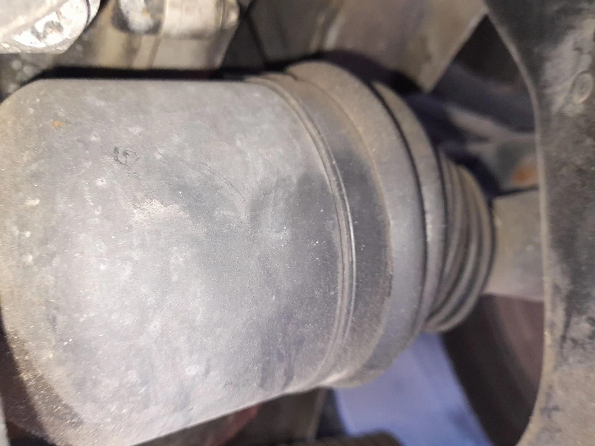 Transmision Delantera Derecha para Mercedes-Benz Clase B Sports Tourer (W245)