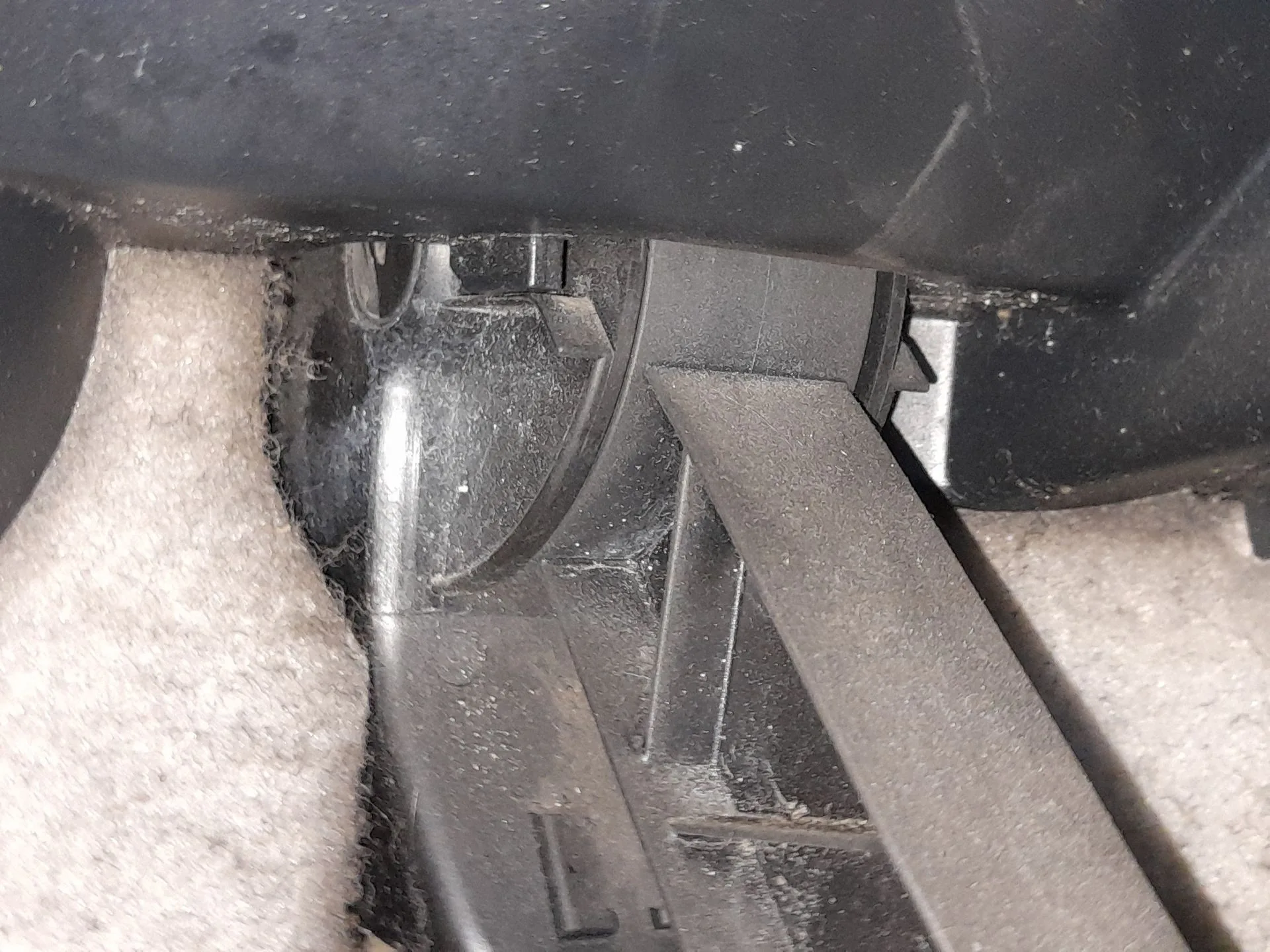 Potenciometro Pedal para Mercedes-Benz Clase B Sports Tourer (W245)