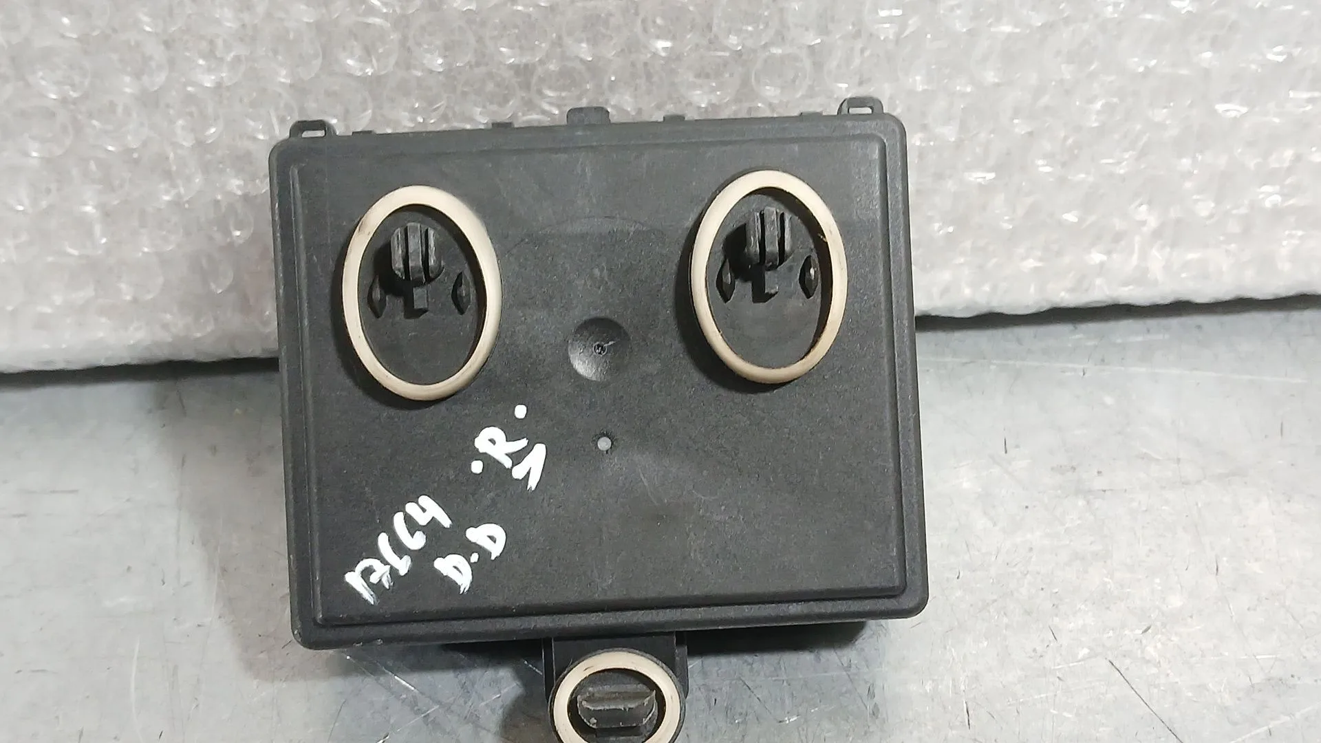 Modulo Electronico para Volkswagen Tiguan (Ad1, Ax1)