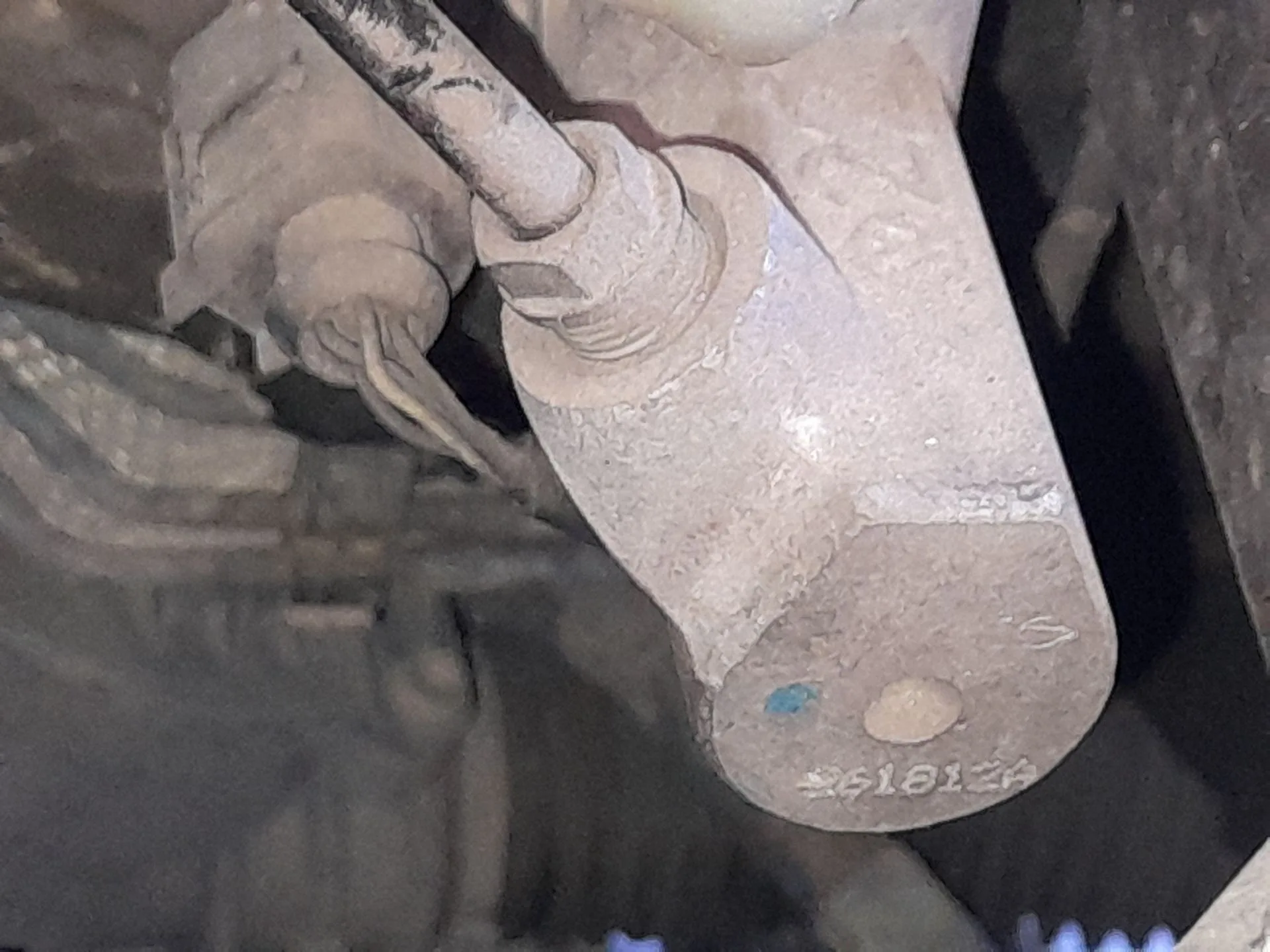 Bomba Freno para Volkswagen Golf Vi (5K1)