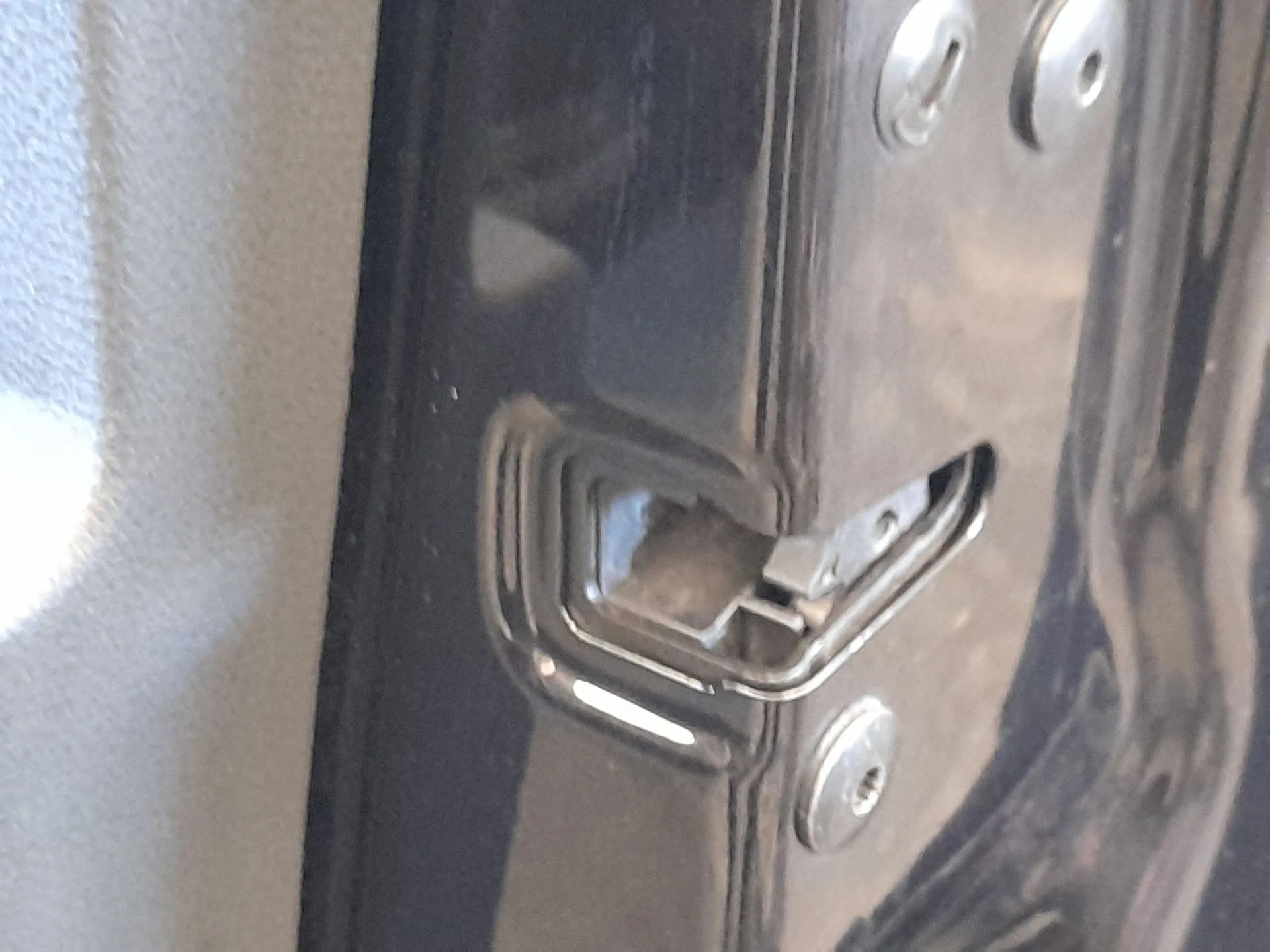 Cerradura Puerta Delantera Derecha para Volkswagen Golf Vi (5K1)