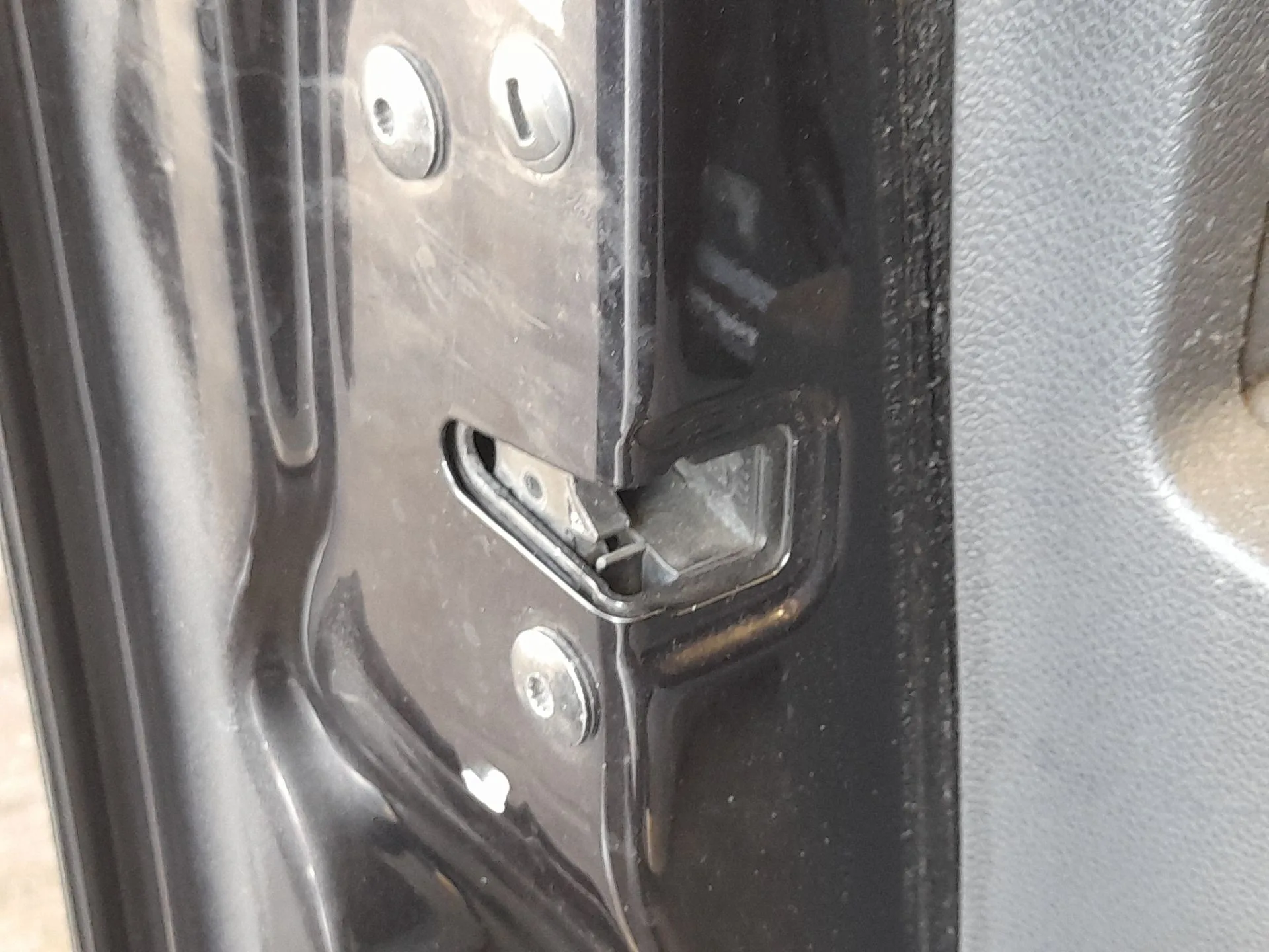 Cerradura Puerta Delantera Izquierda para Volkswagen Golf Vi (5K1)