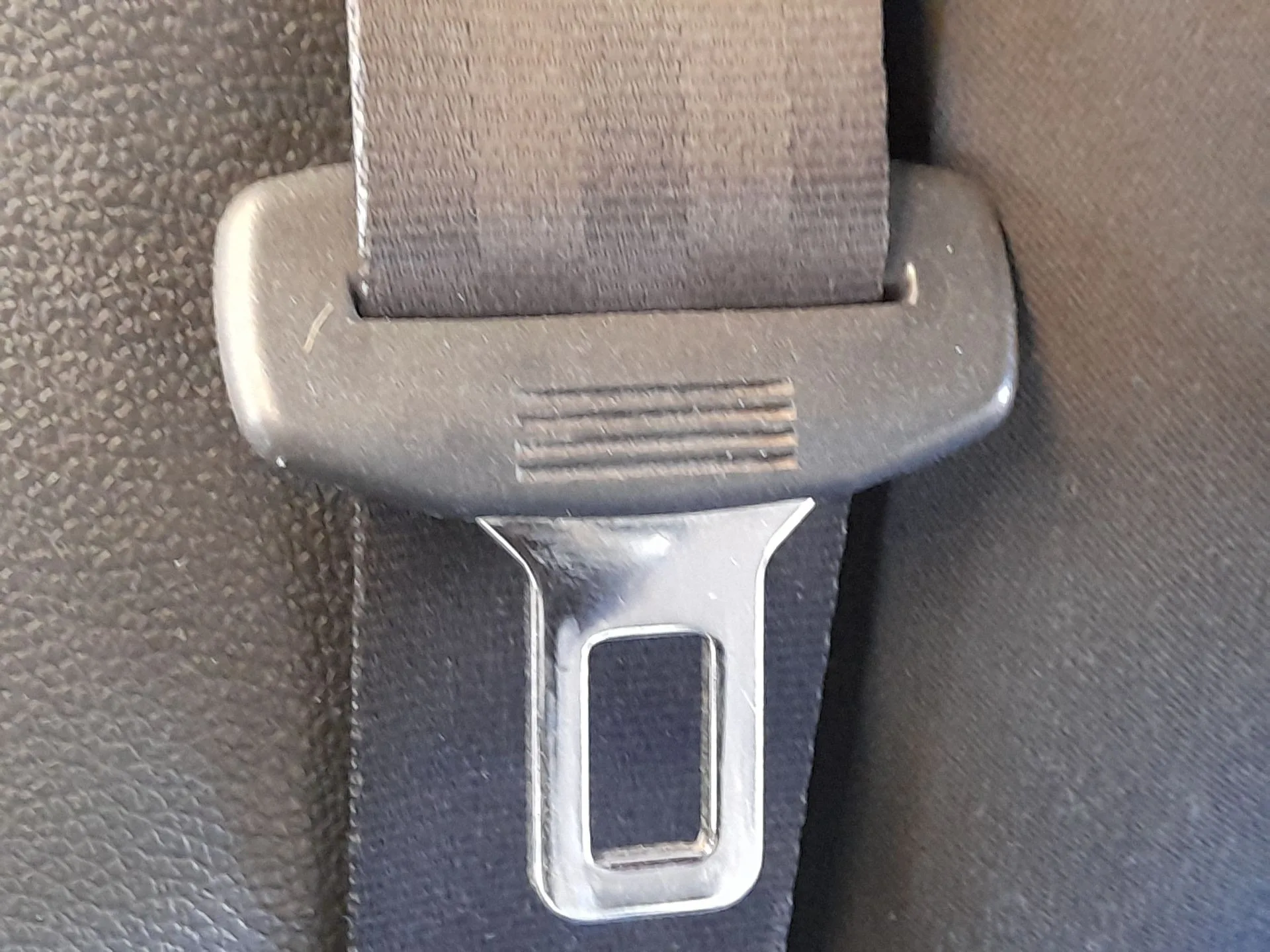 Cinturon Seguridad Trasero Derecho para Volkswagen Golf Vi (5K1)