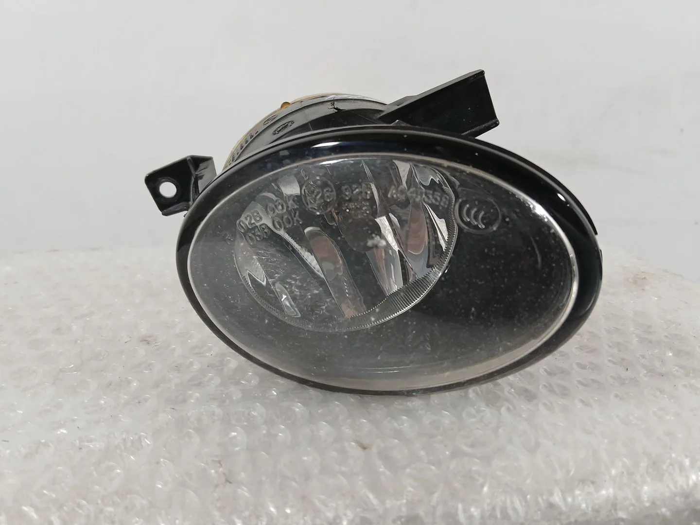 Faro Antiniebla Derecho para Volkswagen Golf Vi (5K1)