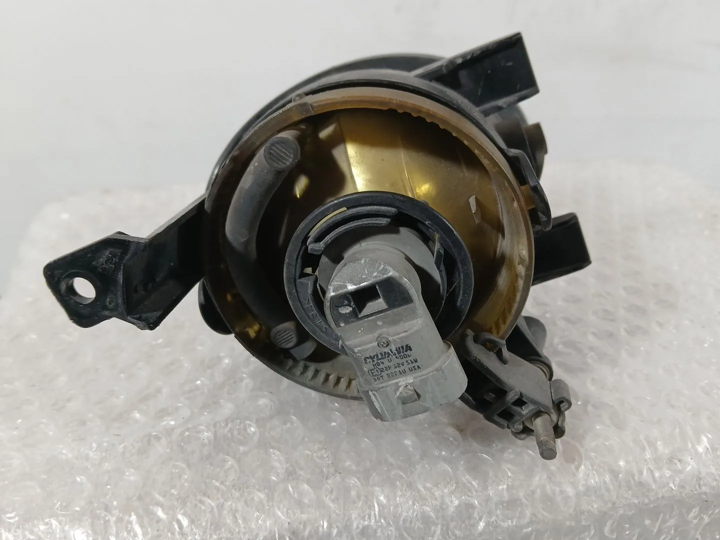 Faro Antiniebla Izquierdo para Volkswagen Golf Vi (5K1)