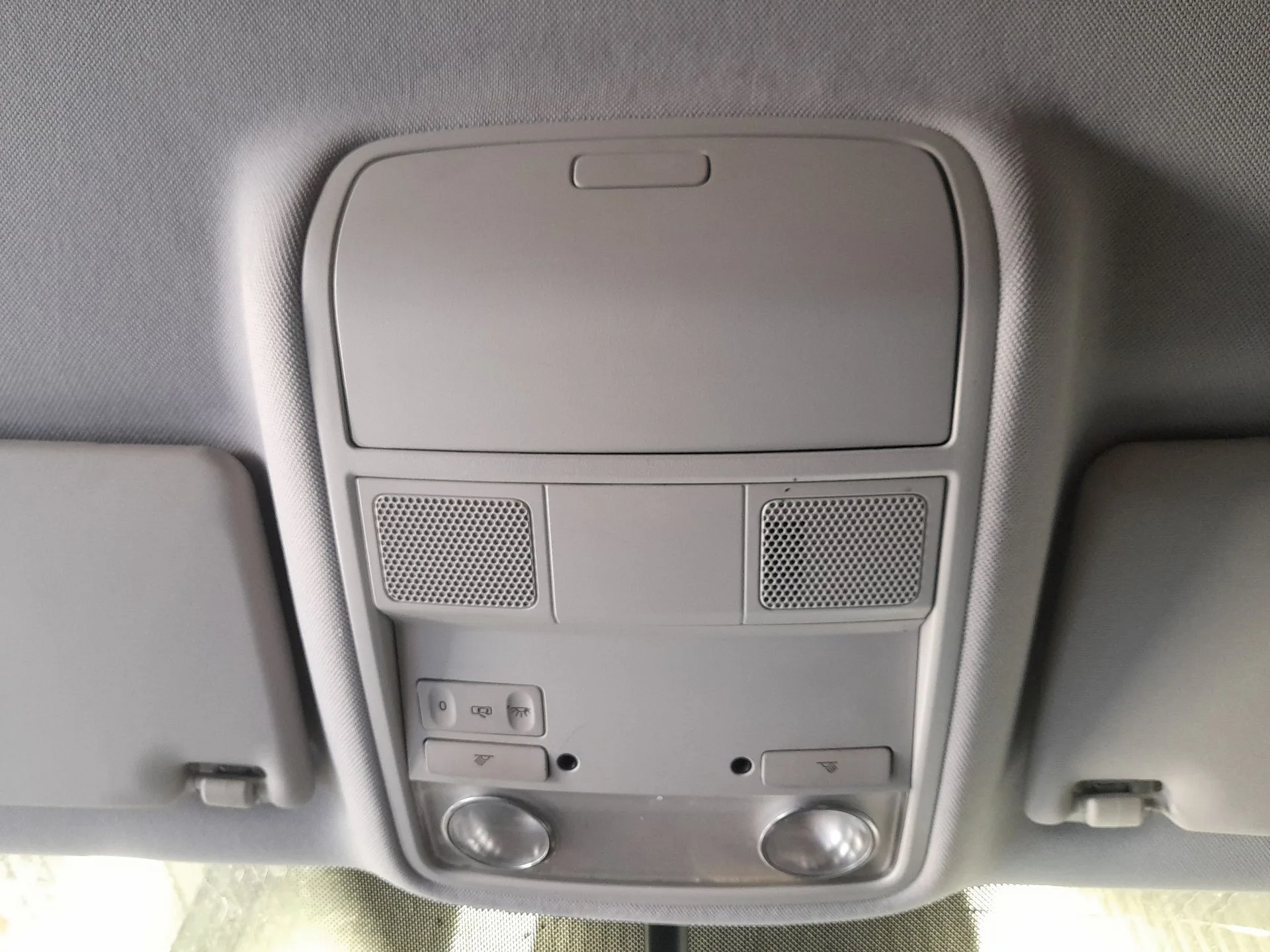 Luz Interior para Volkswagen Golf Vi (5K1)