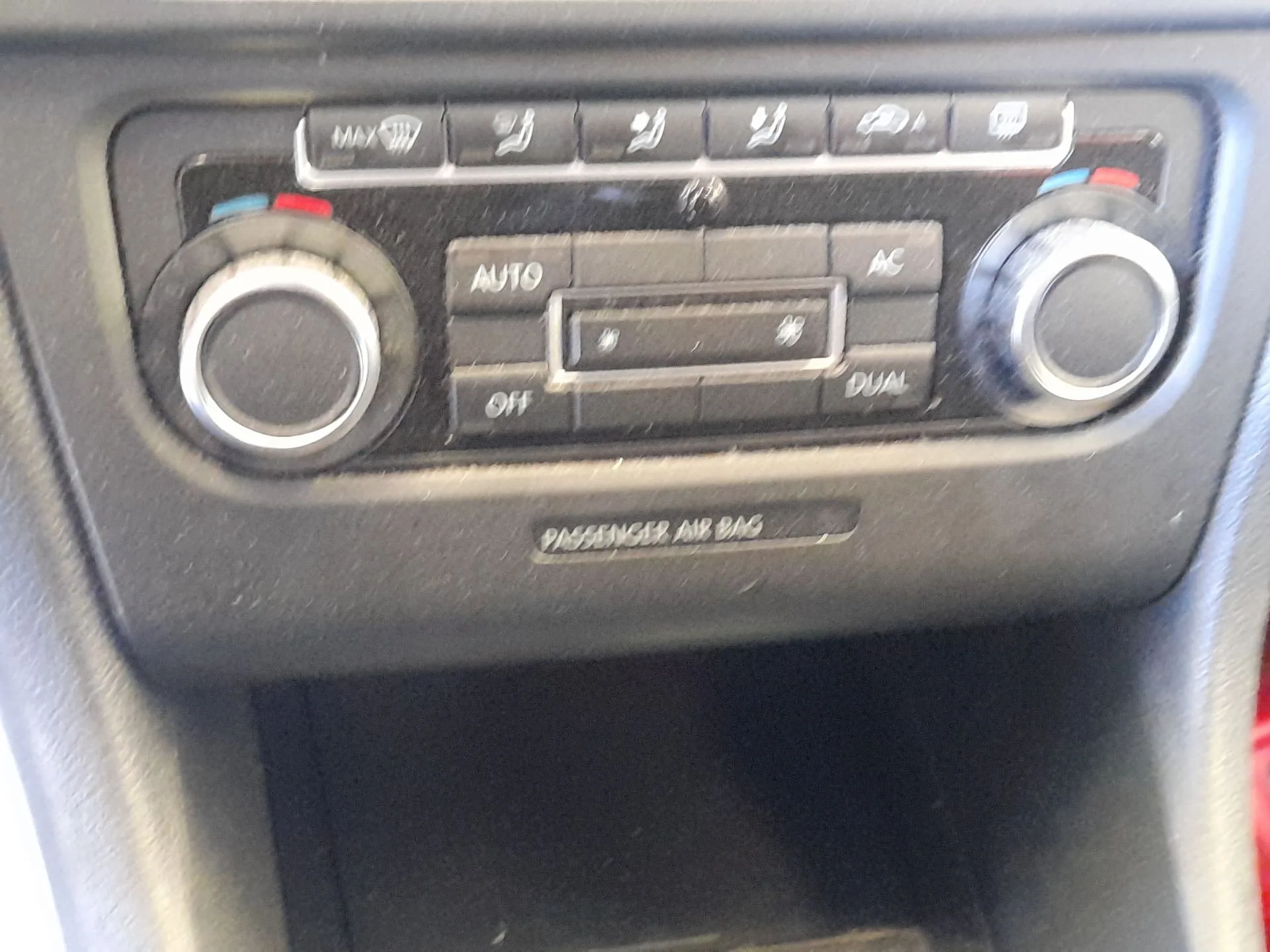 Mando Climatizador para Volkswagen Golf Vi (5K1)