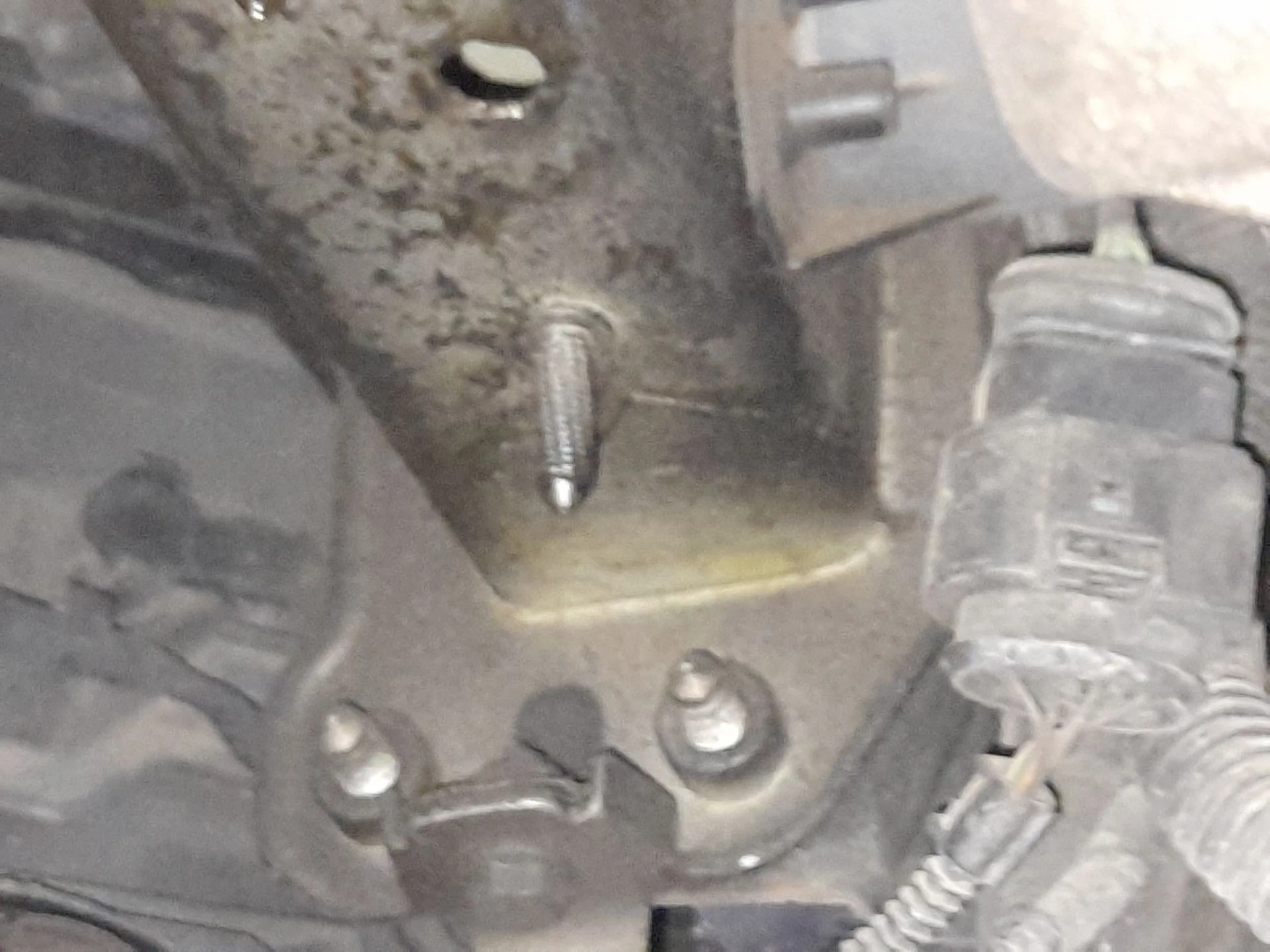 Refuerzo Paragolpes Delantero para Volkswagen Golf Vi (5K1)