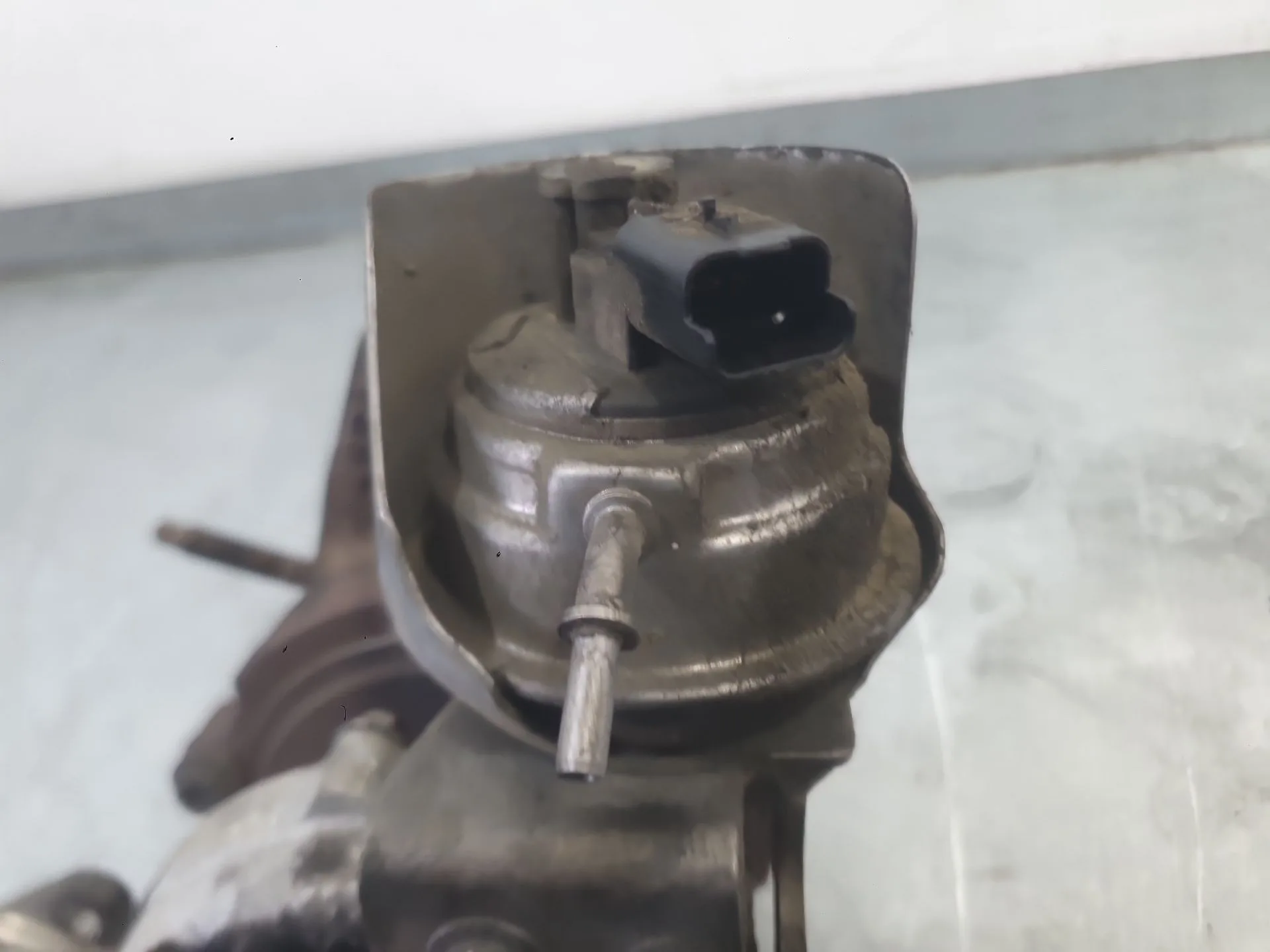 Turbocompresor para Peugeot 5008 Ii (Mc_, Mj_, Mr_, M4_)