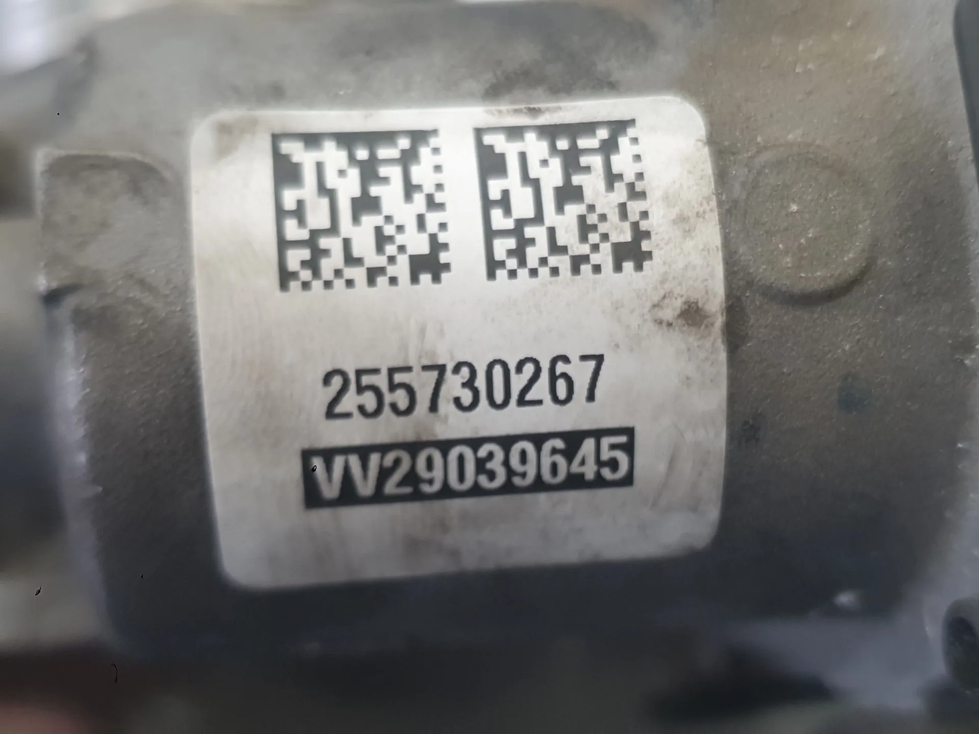 Caja Mariposa para Peugeot 5008 Ii (Mc_, Mj_, Mr_, M4_)