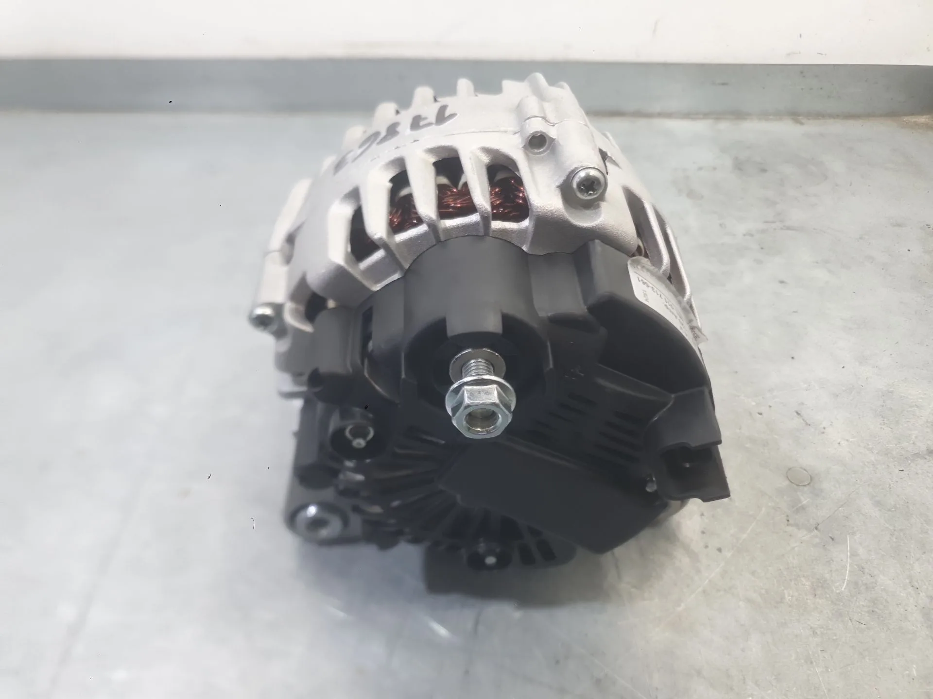 Alternador para Renault Clio Iv (Bh_)