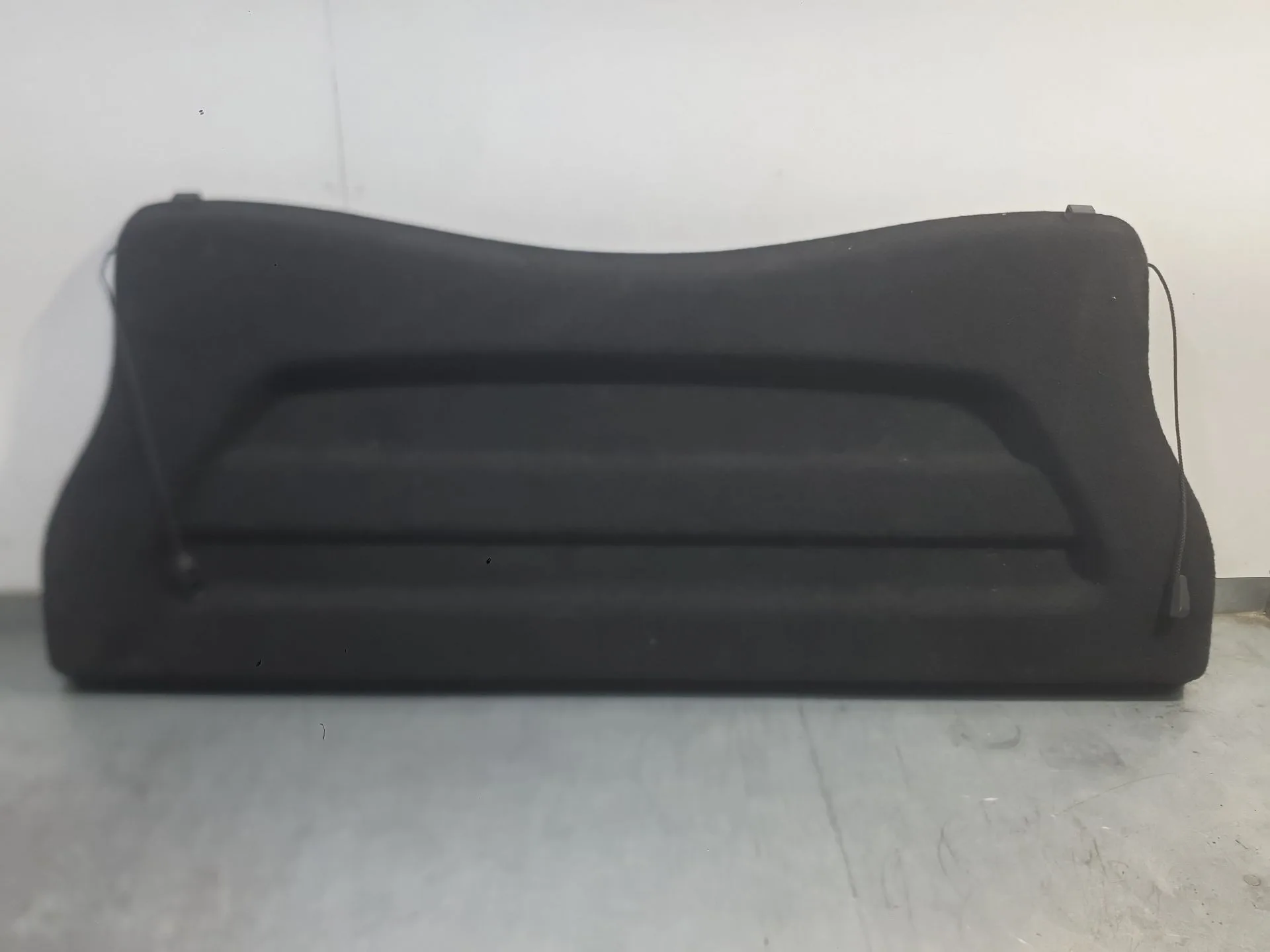 Bandeja Trasera para Renault Clio Iv (Bh_)