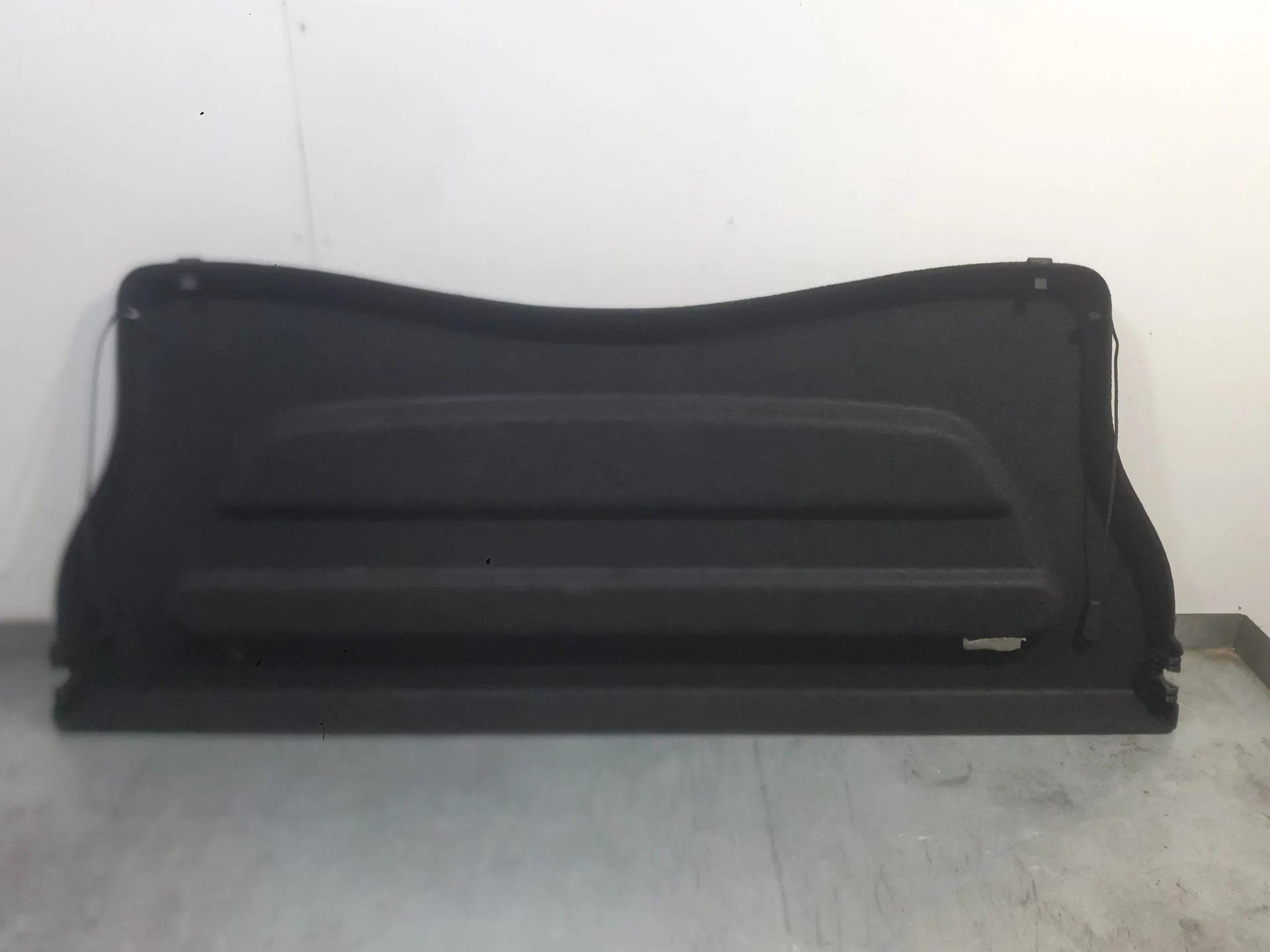 Bandeja Trasera para Renault Clio Iv (Bh_)