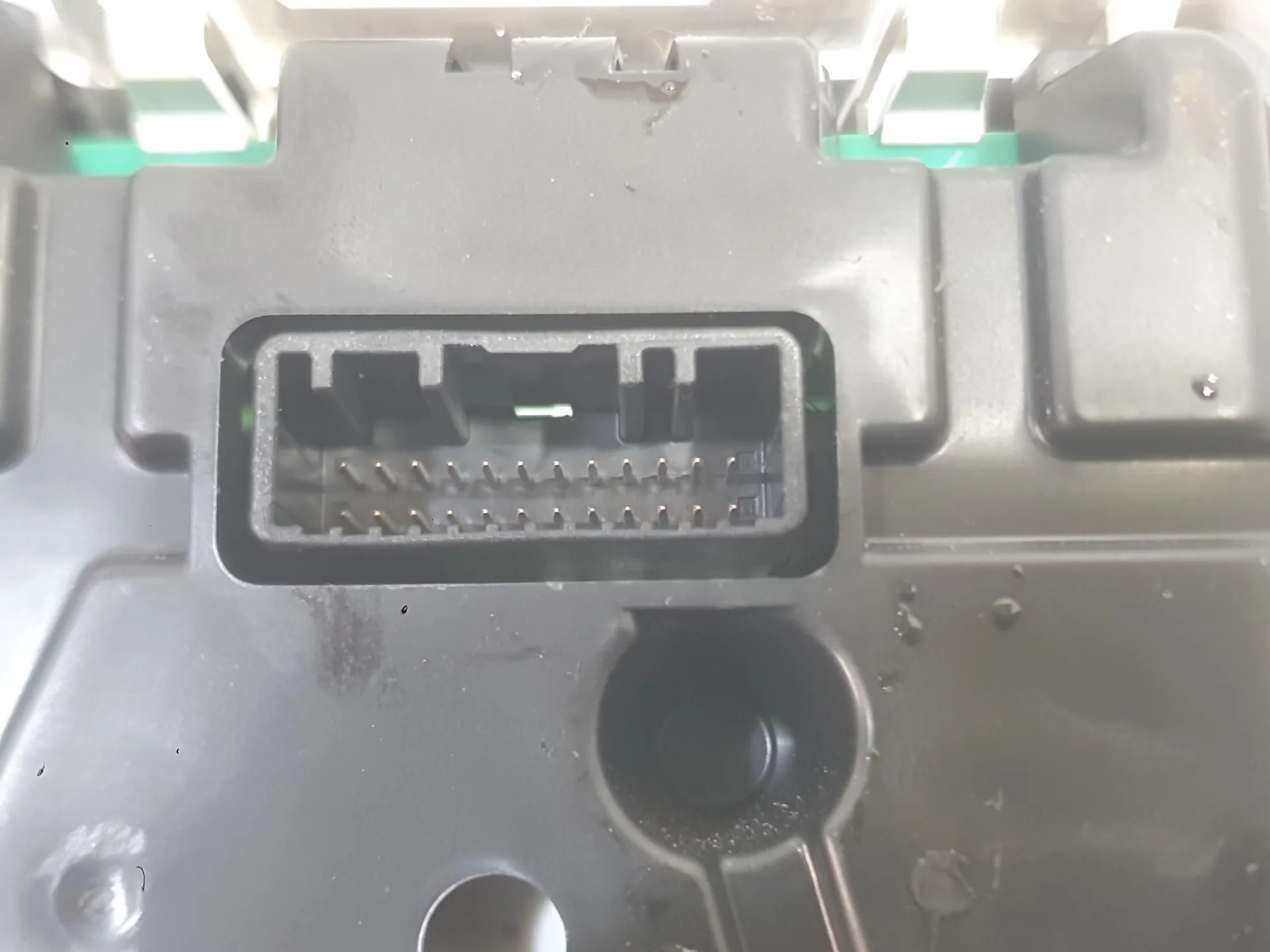 Cuadro Instrumentos para Renault Clio Iv (Bh_)