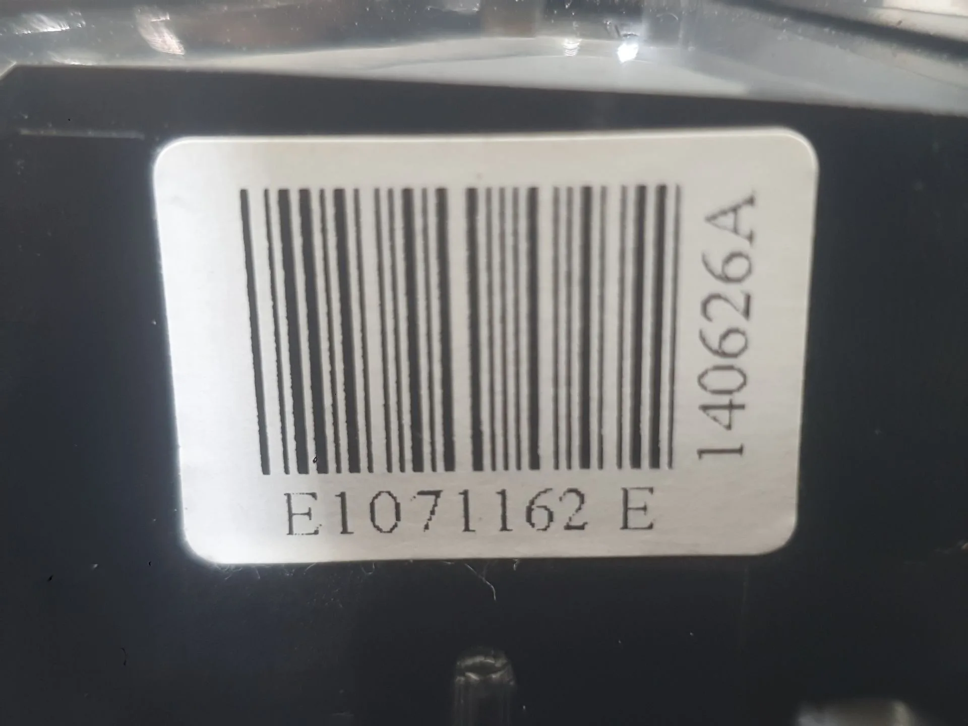 Mando Climatizador para Renault Clio Iv (Bh_)