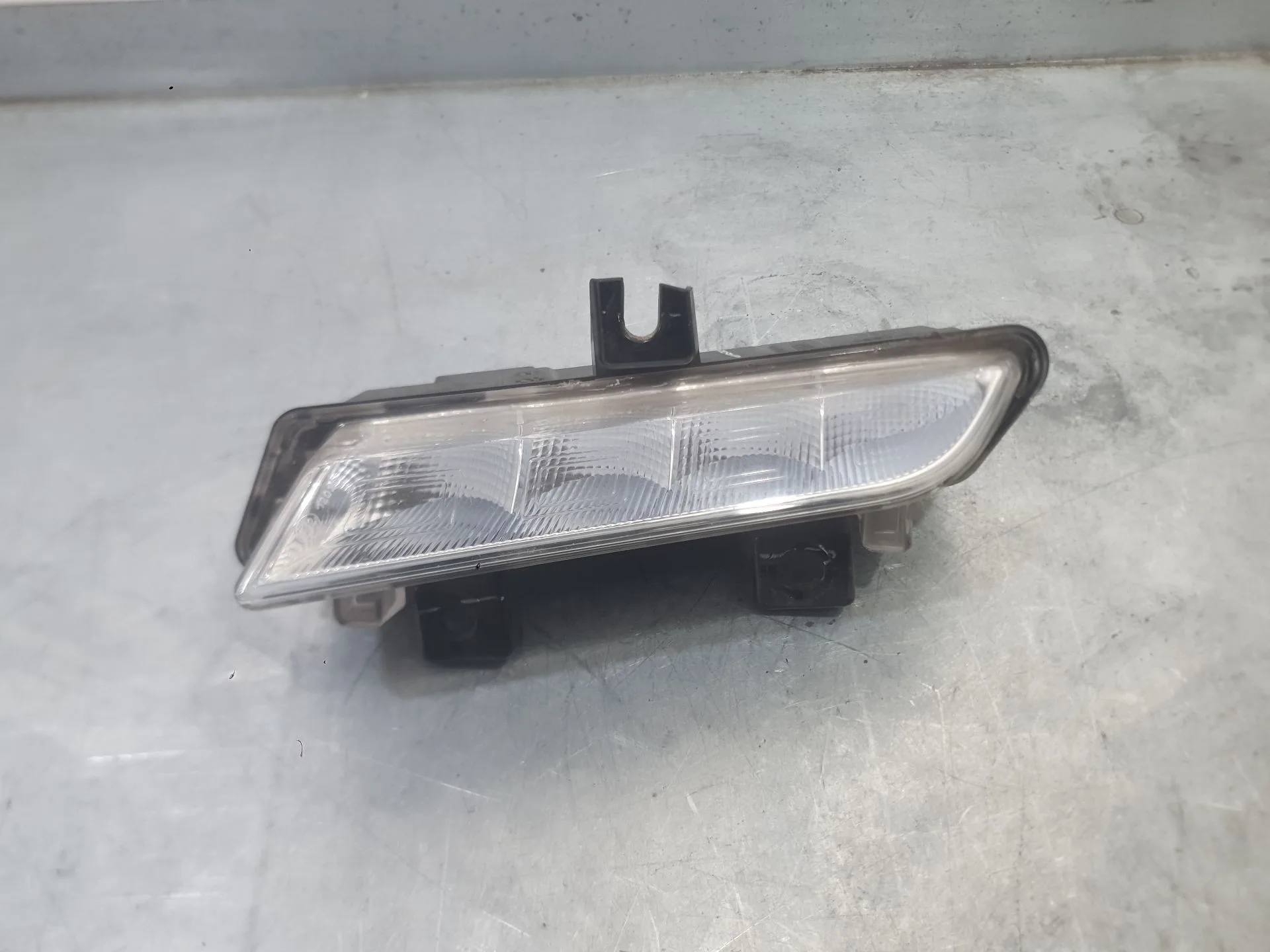 Piloto Delantero Izquierdo para Renault Clio Iv (Bh_)