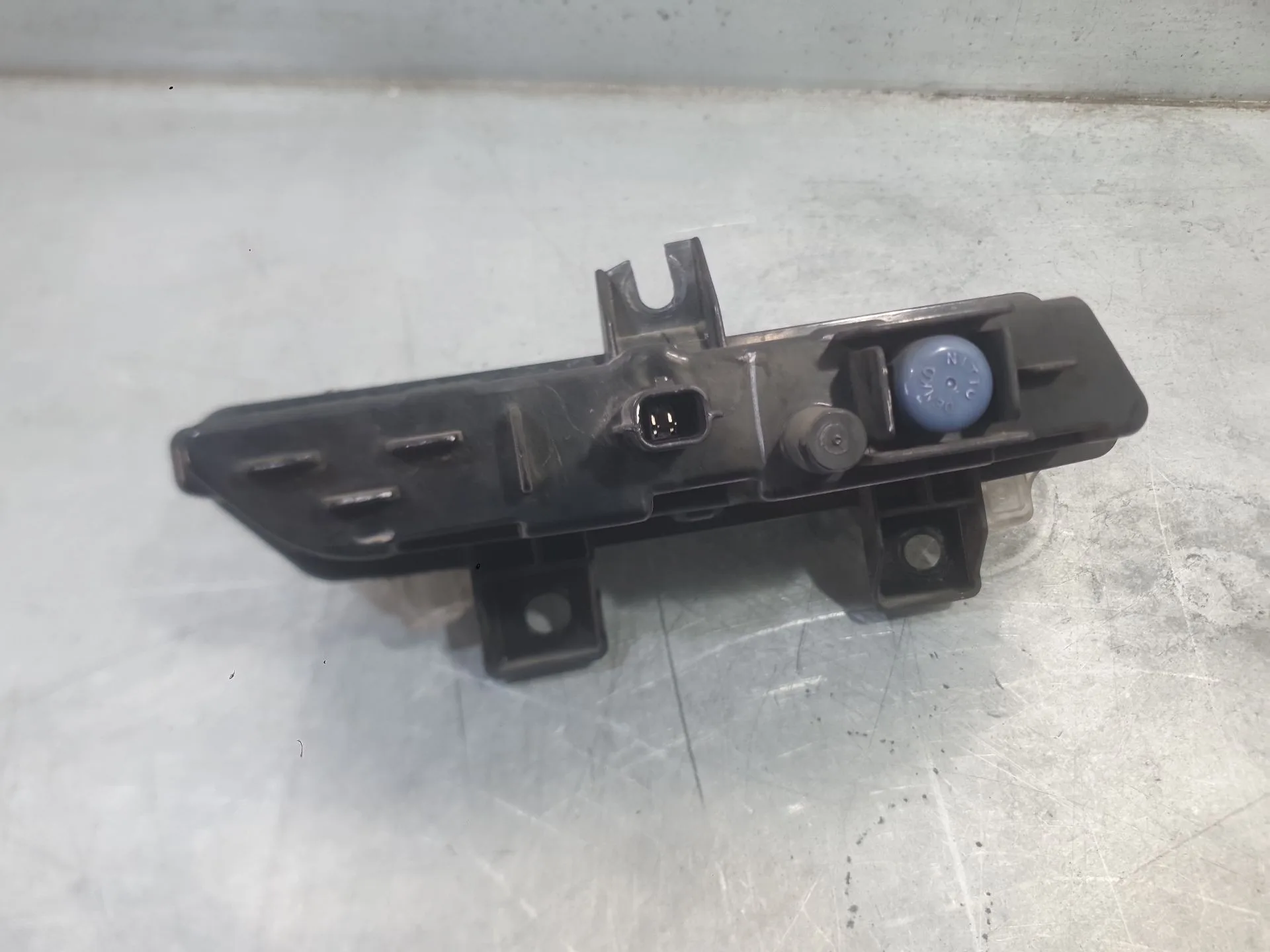 Piloto Delantero Izquierdo para Renault Clio Iv (Bh_)