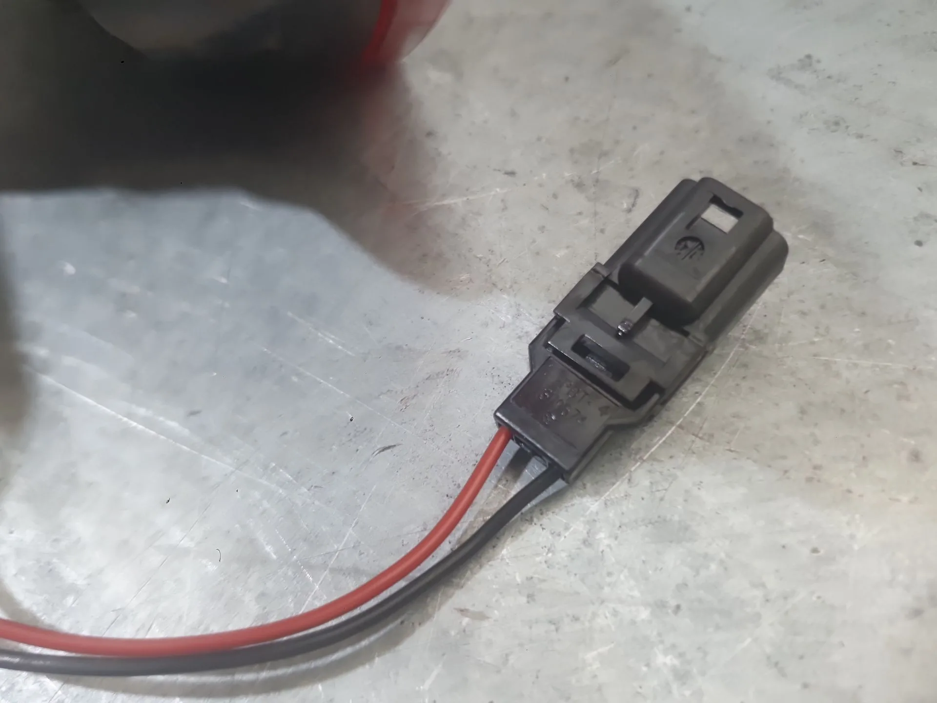 Piloto Trasero Derecho Interior para Renault Clio Iv (Bh_)