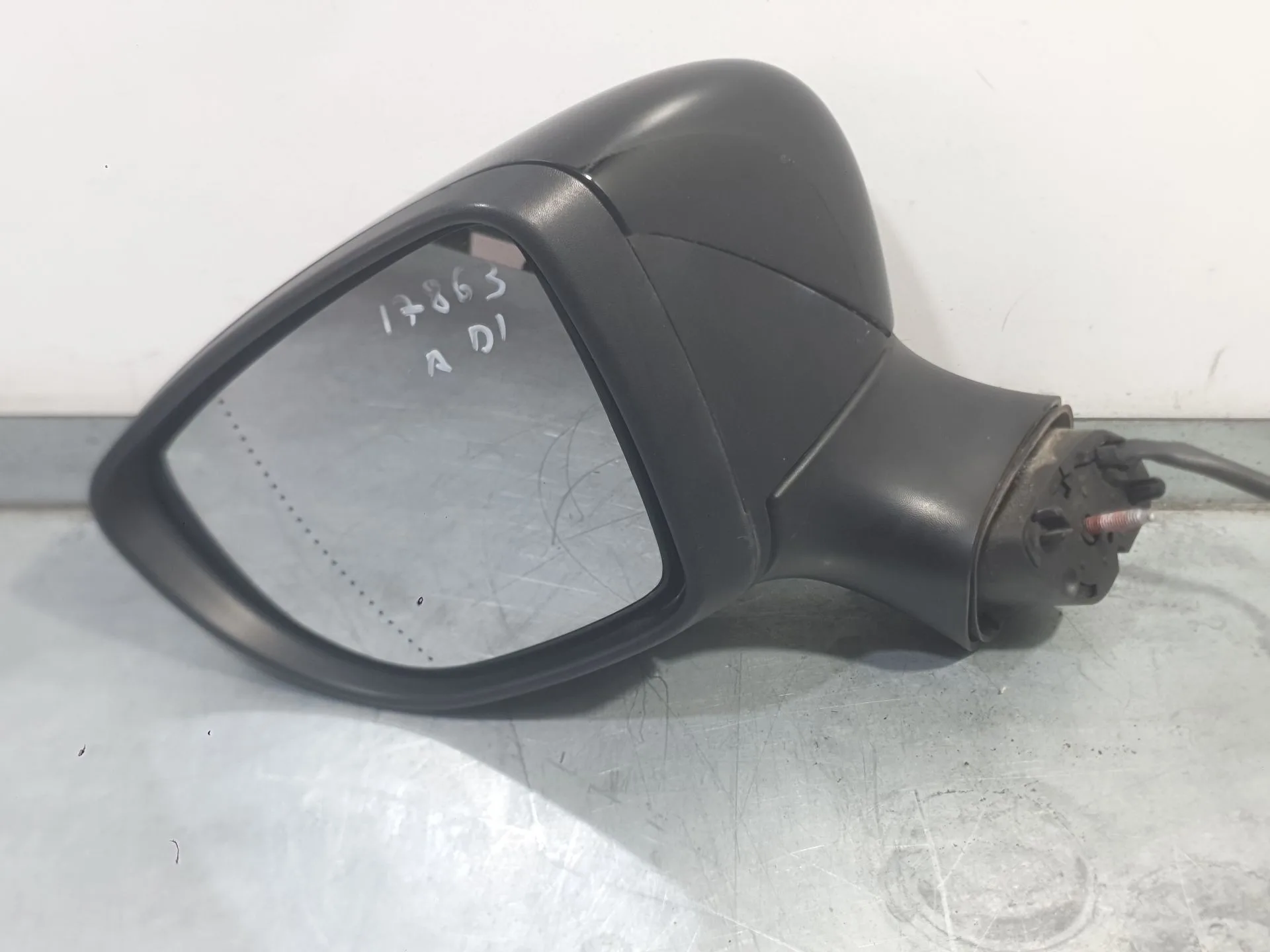 Retrovisor Izquierdo para Renault Clio Iv (Bh_)