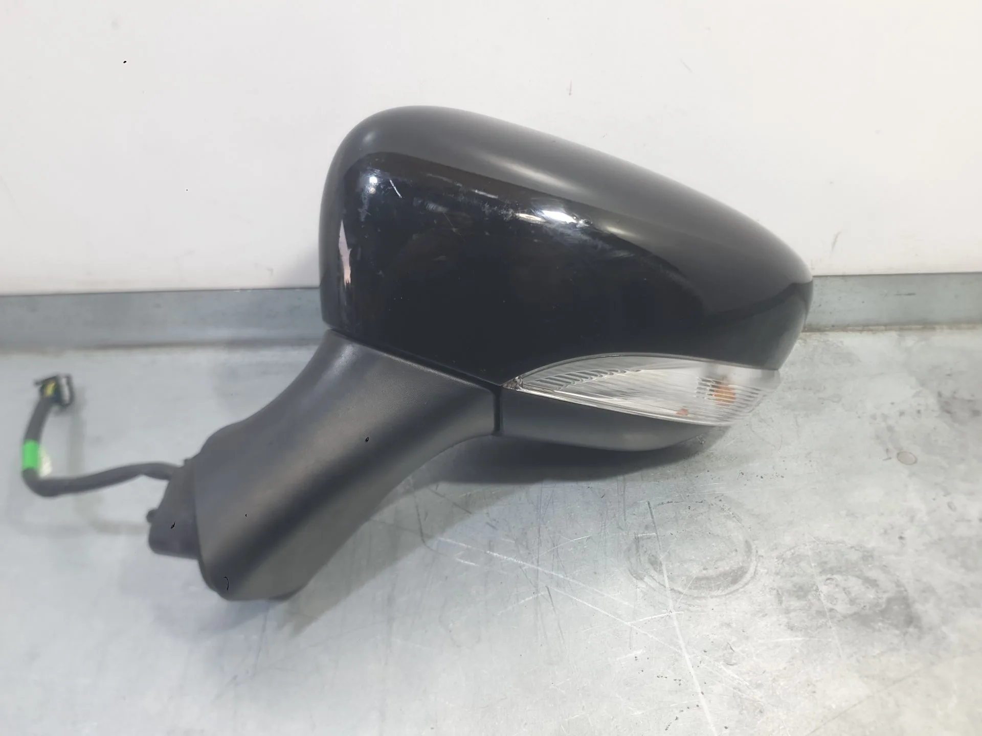 Retrovisor Izquierdo para Renault Clio Iv (Bh_)