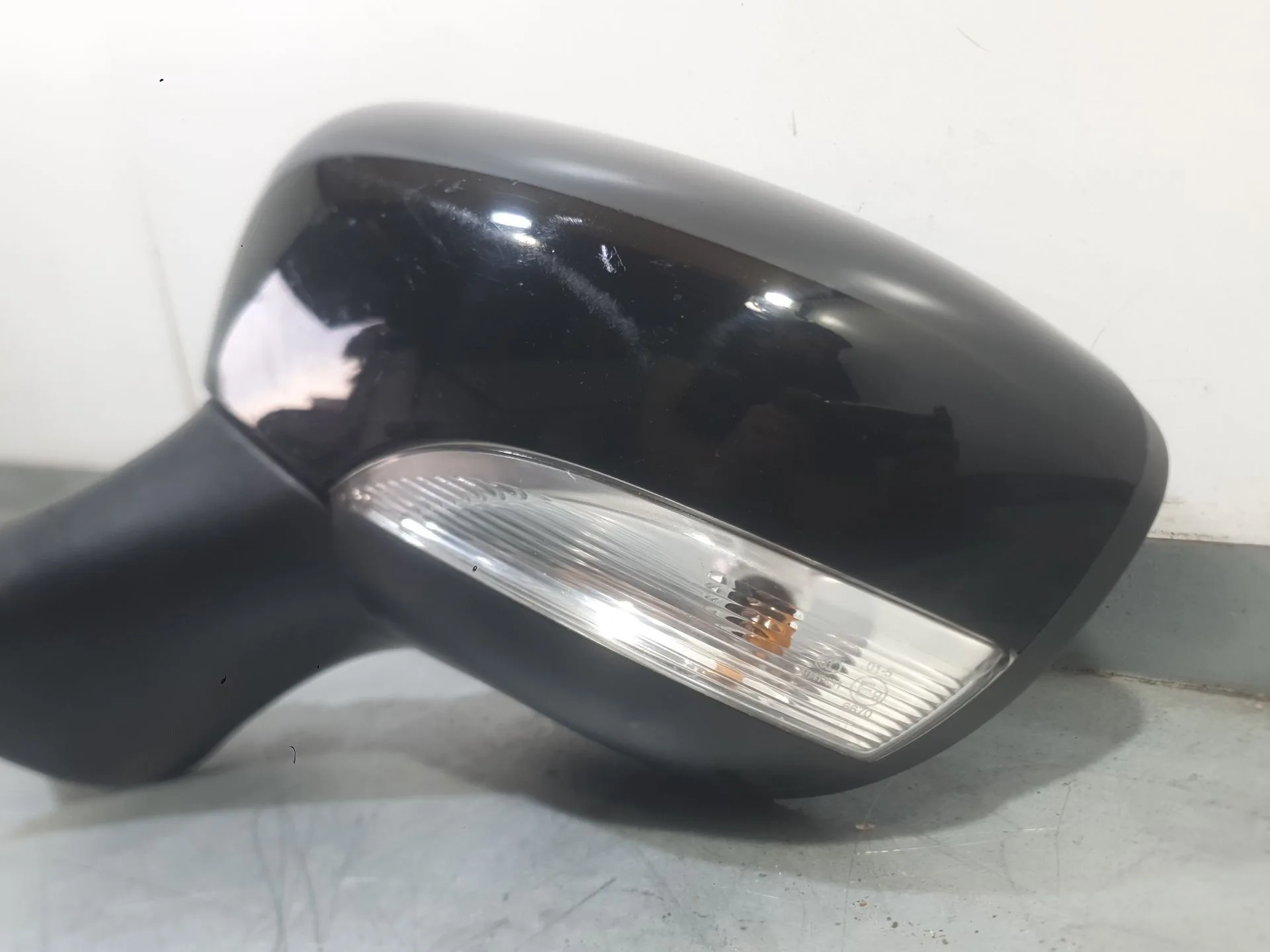 Retrovisor Izquierdo para Renault Clio Iv (Bh_)