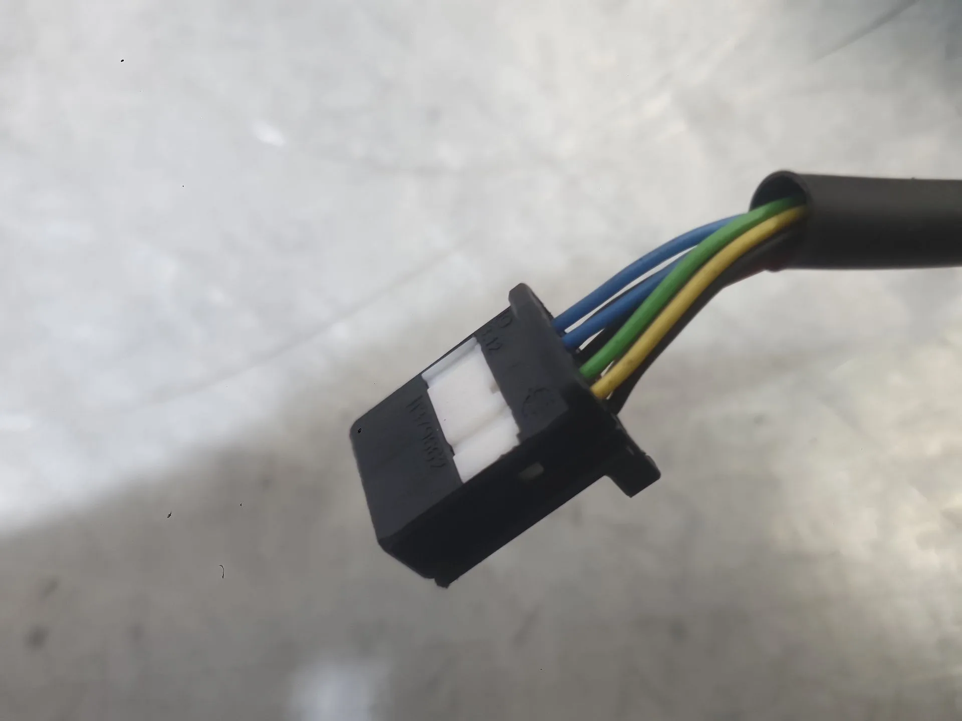 Retrovisor Izquierdo para Renault Clio Iv (Bh_)