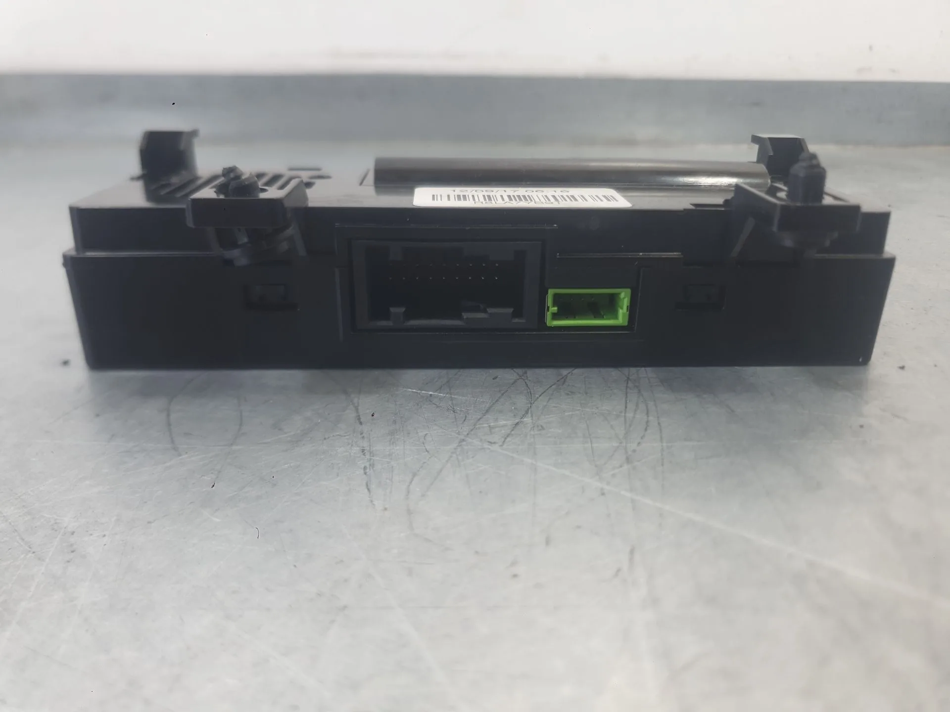 Modulo Electronico para Peugeot 5008 Ii (Mc_, Mj_, Mr_, M4_)