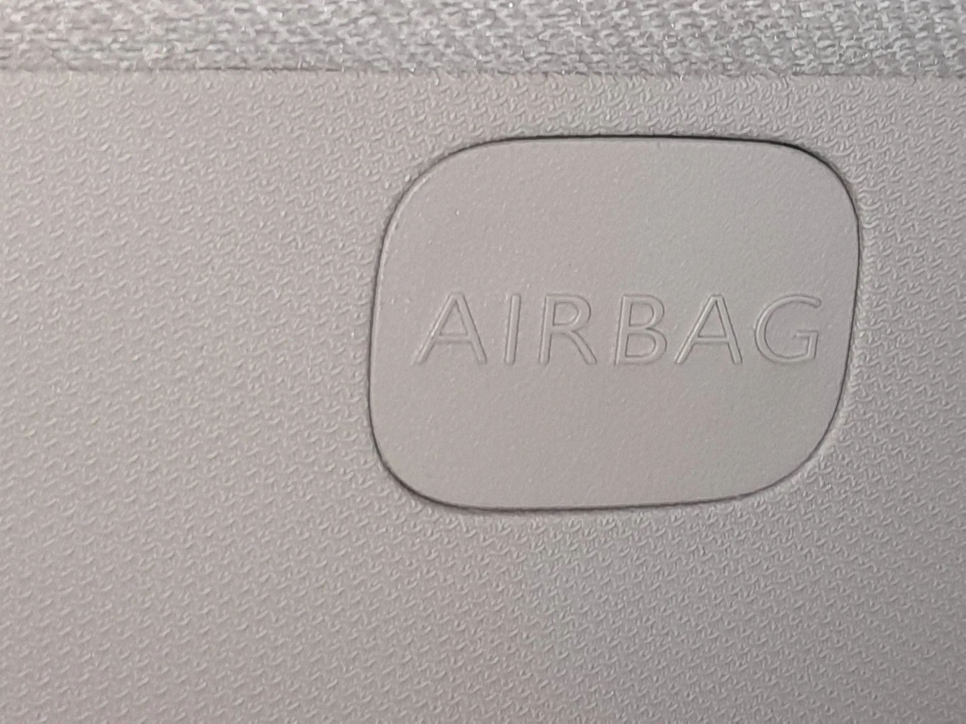 Airbag Cortina Delantero Derecho para Citroën C3 Aircross I (2R_, 2C_)
