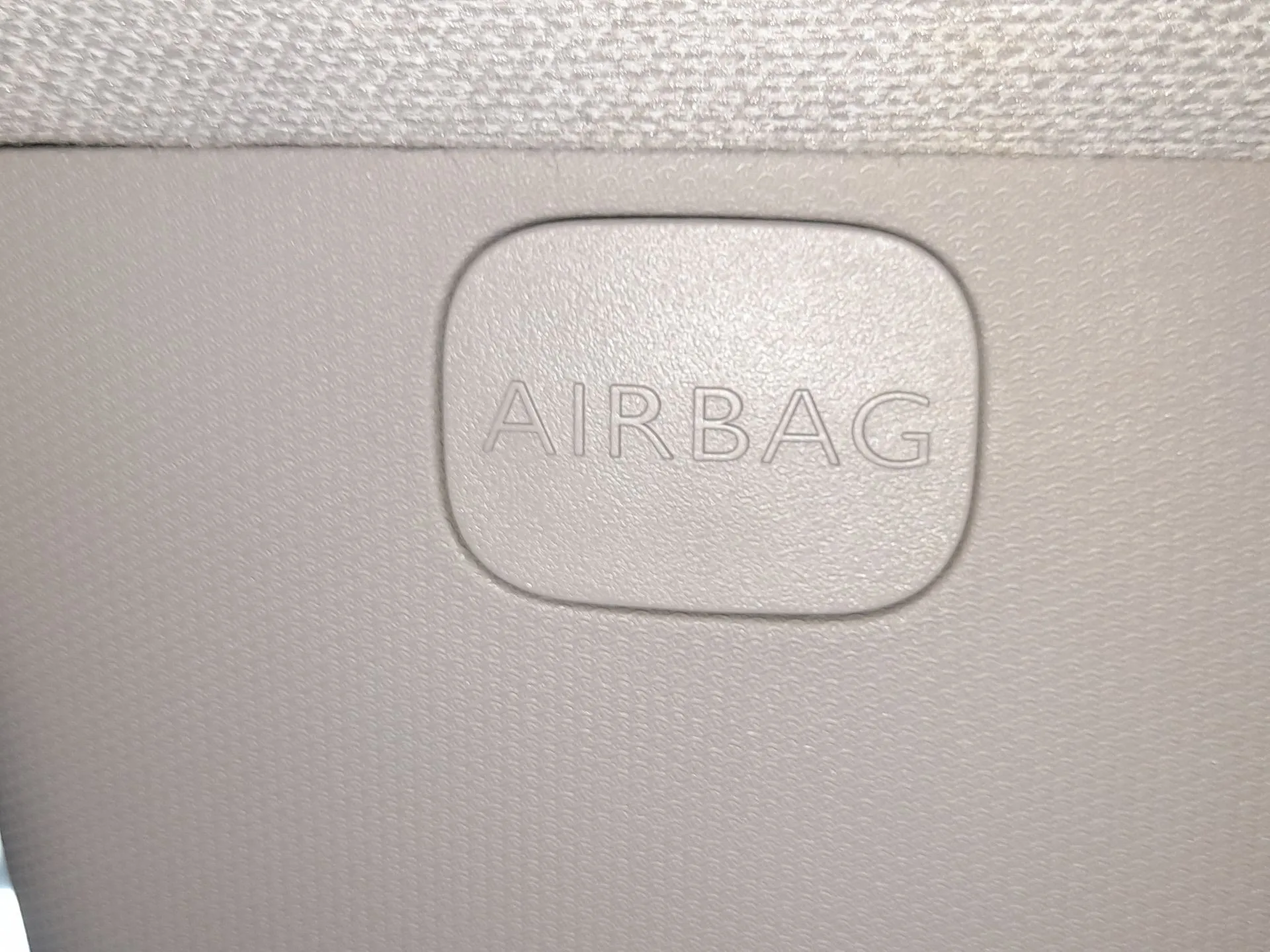 Airbag Cortina Delantero Izquierdo para Citroën C3 Aircross I (2R_, 2C_)