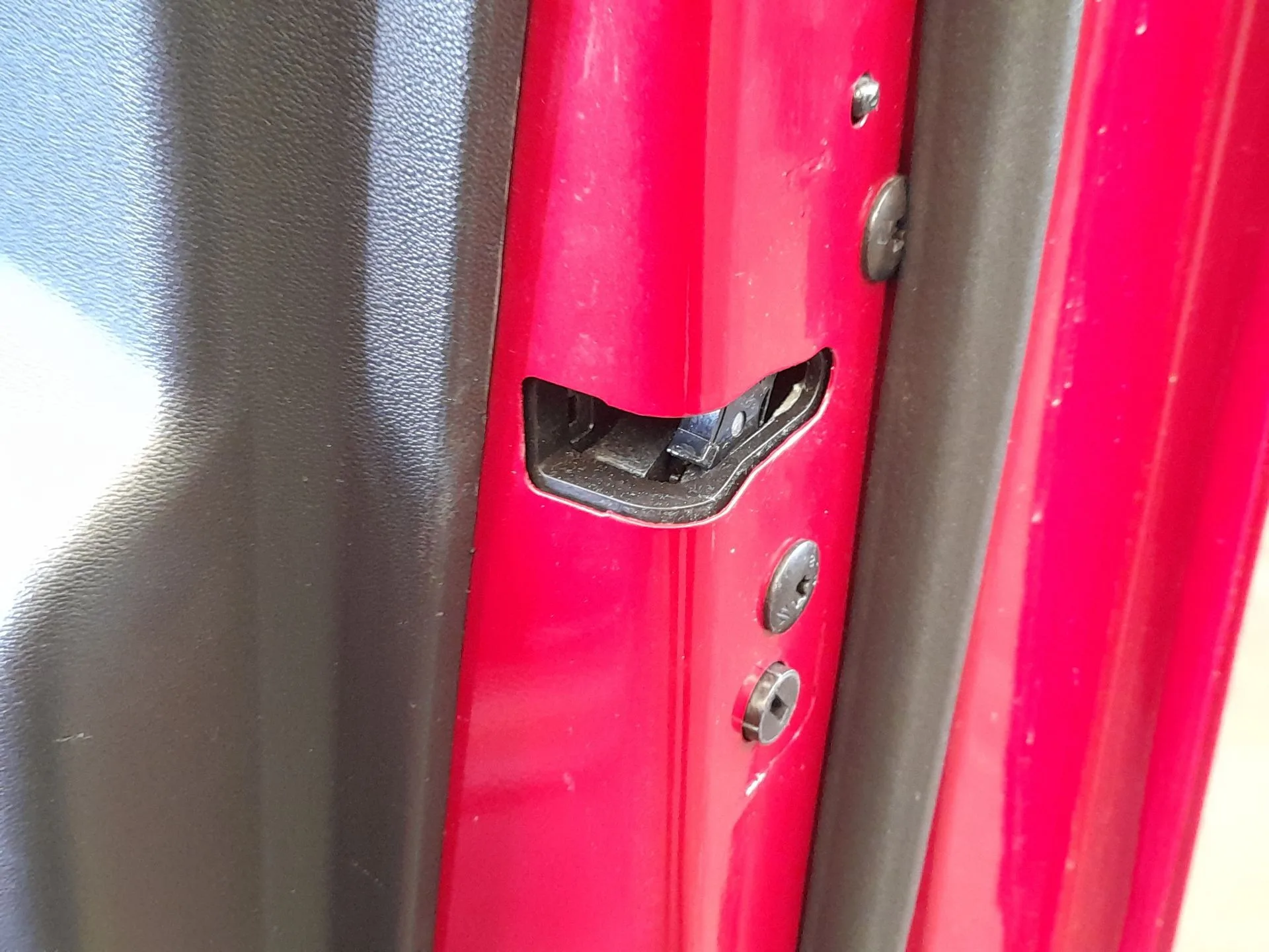 Cerradura Puerta Delantera Derecha para Citroën C3 Aircross I (2R_, 2C_)