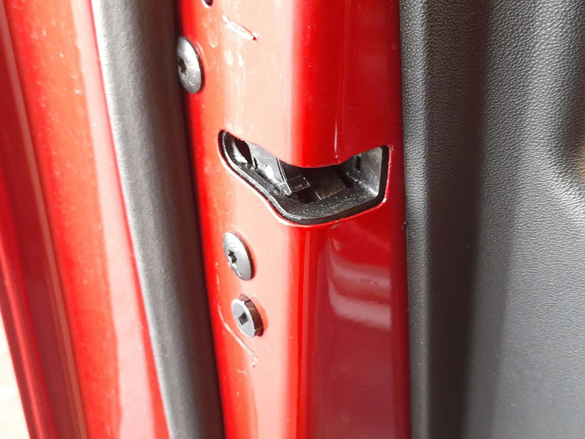 Cerradura Puerta Delantera Izquierda para Citroën C3 Aircross I (2R_, 2C_)