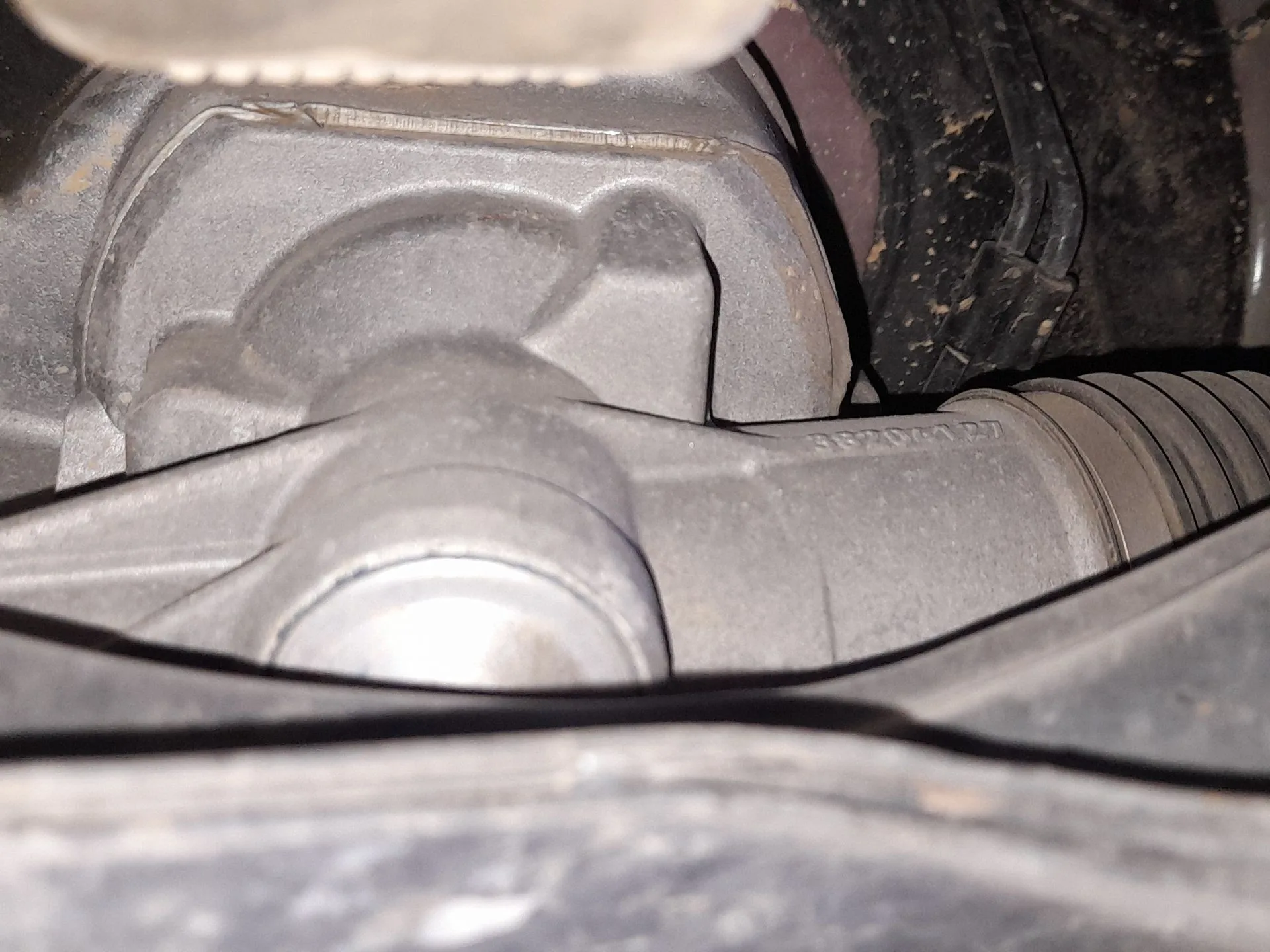 Cremallera Direccion para Citroën C3 Aircross I (2R_, 2C_)