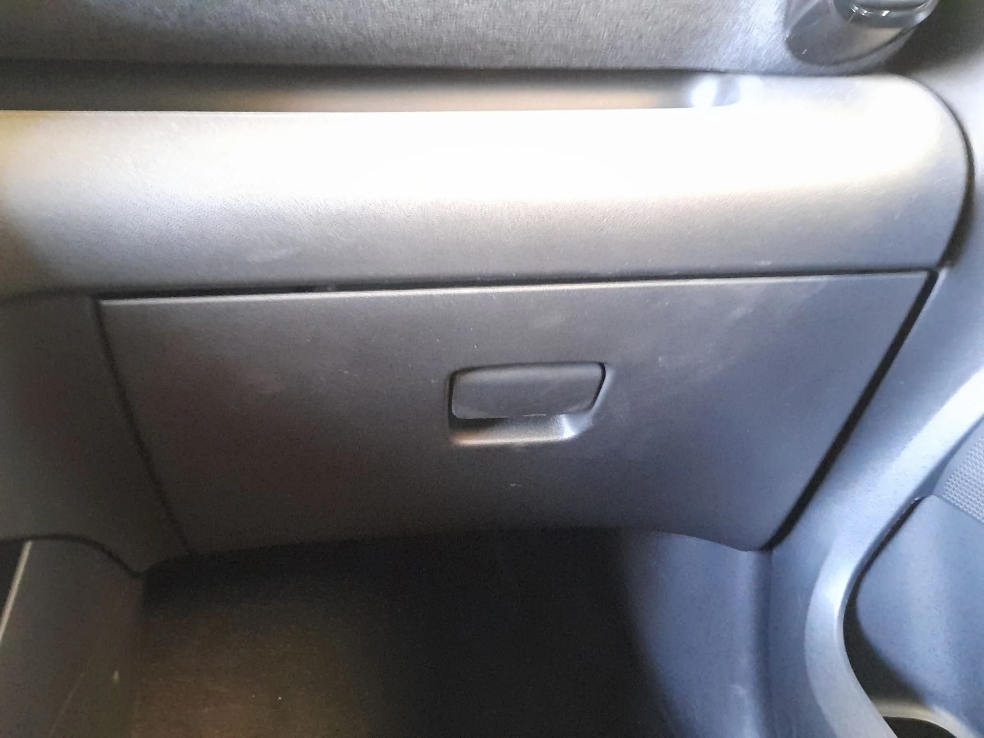 Guantera para Citroën C3 Aircross I (2R_, 2C_)