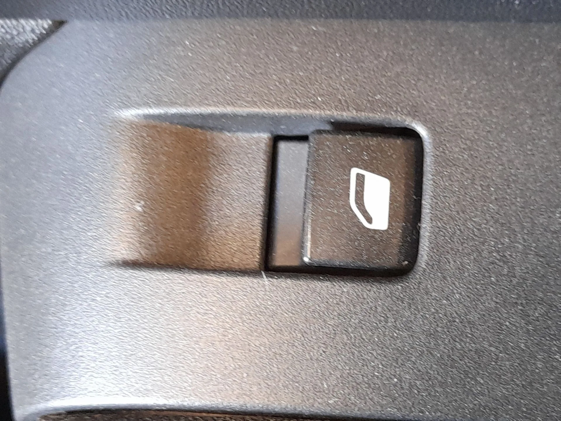 Mando Elevalunas Trasero Derecho para Citroën C3 Aircross Ii (2R_, 2C_)