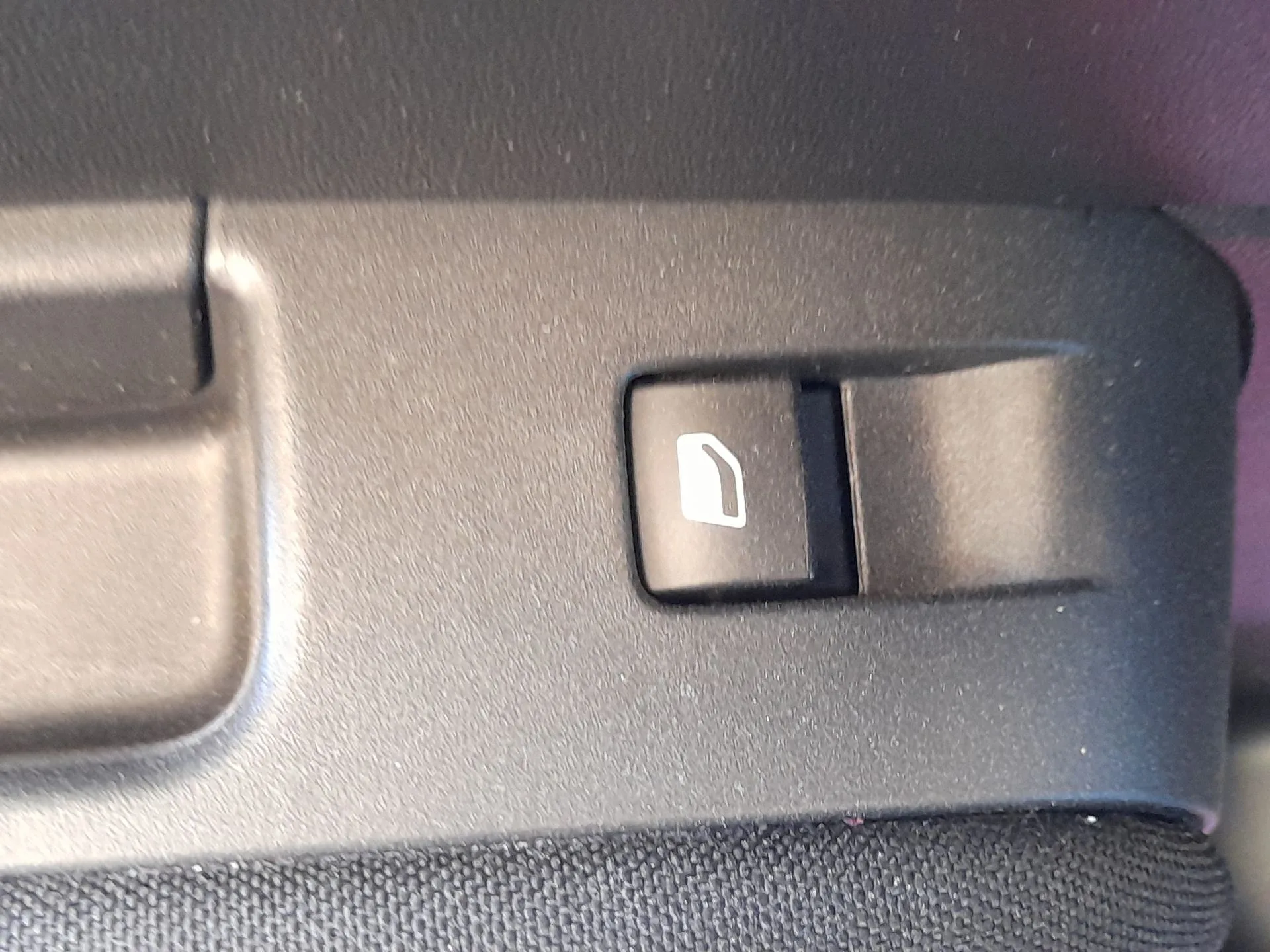 Mando Elevalunas Trasero Izquierdo para Citroën C3 Aircross Ii (2R_, 2C_)